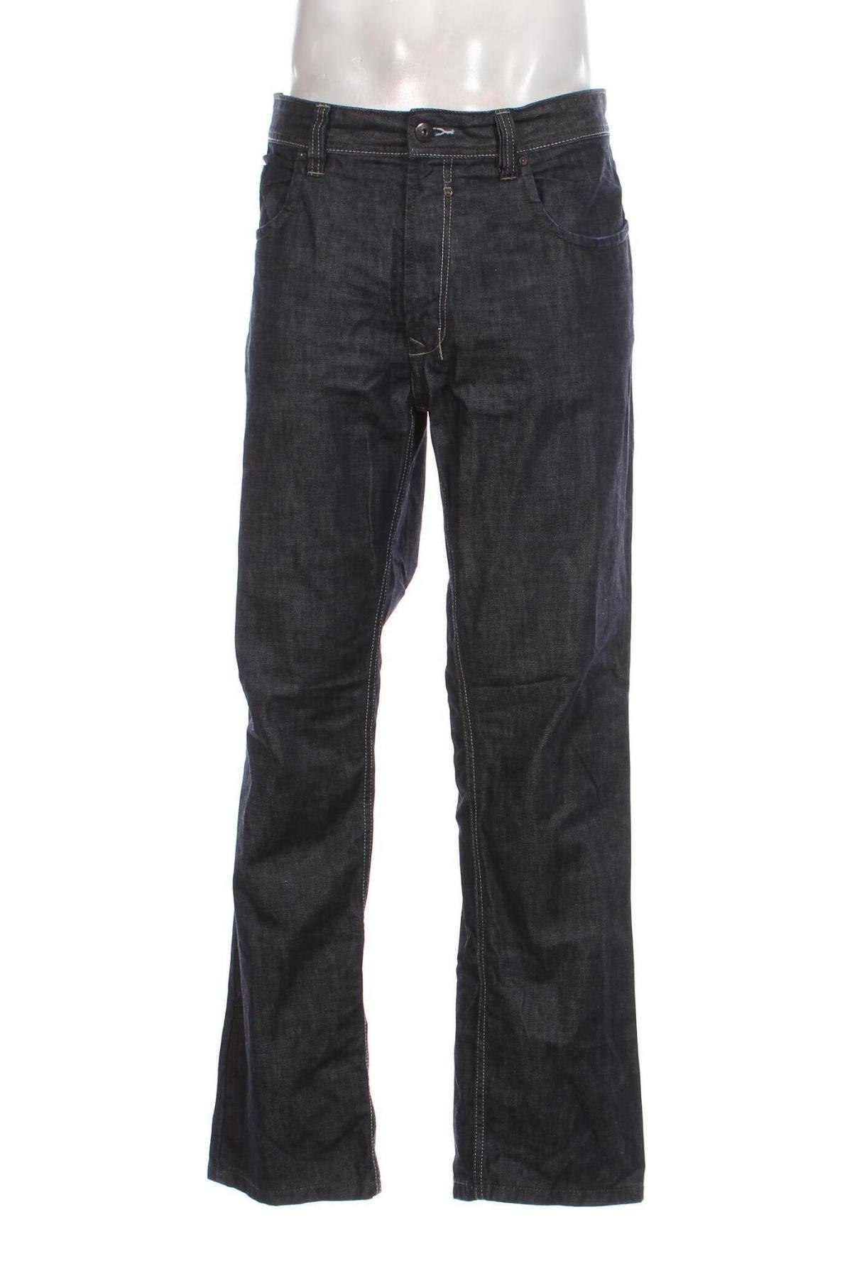 Pánske džínsy , Veľkosť XL, Farba Modrá, Cena  12,33 €