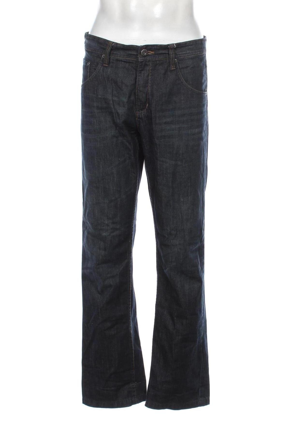 Herren Jeans, Größe M, Farbe Blau, Preis 6,26 €