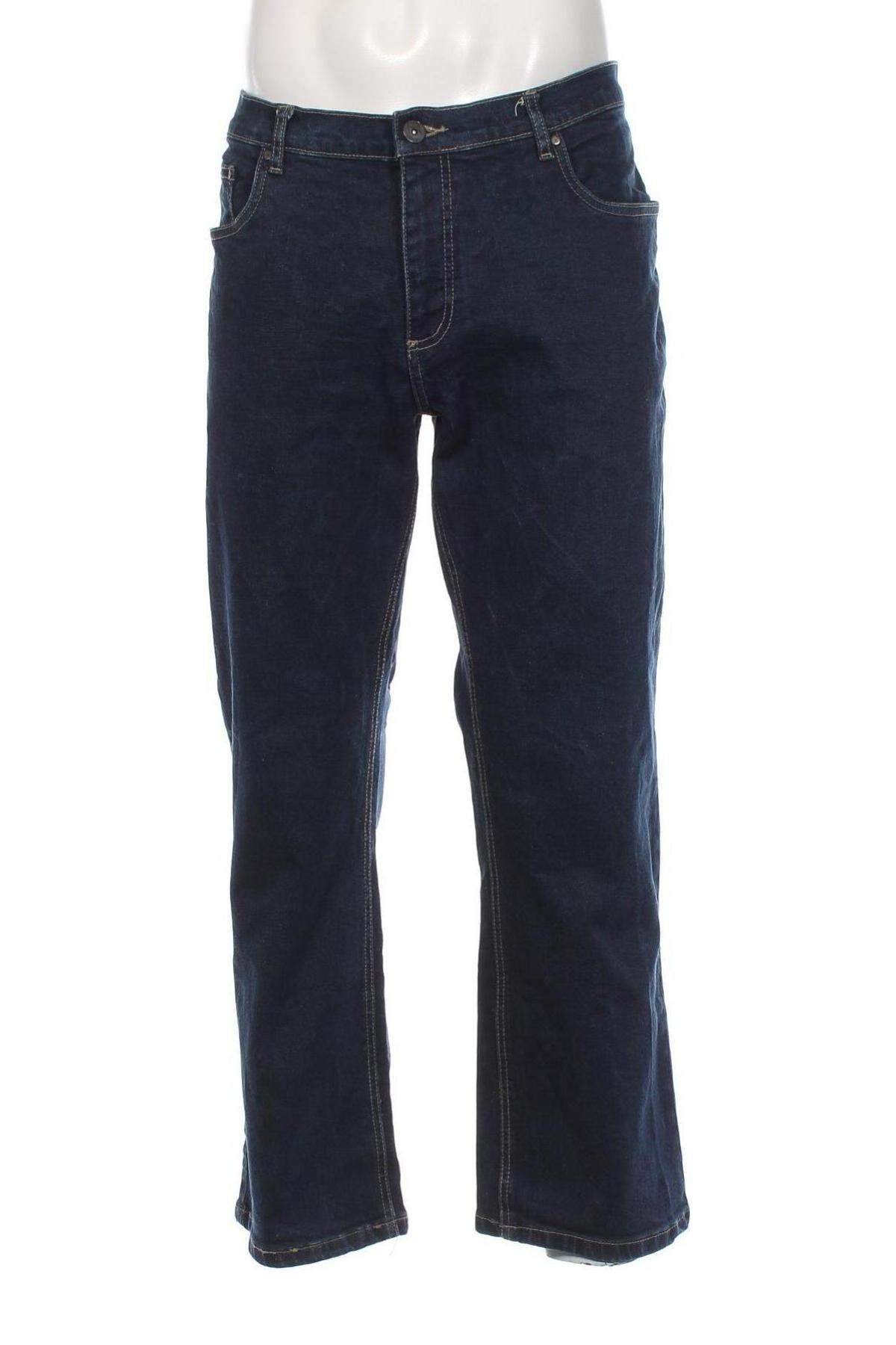 Herren Jeans, Größe XL, Farbe Blau, Preis 14,13 €