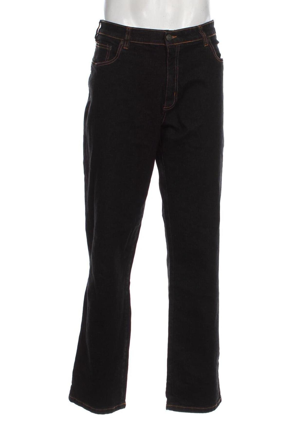 Herren Jeans, Größe XL, Farbe Schwarz, Preis € 11,70