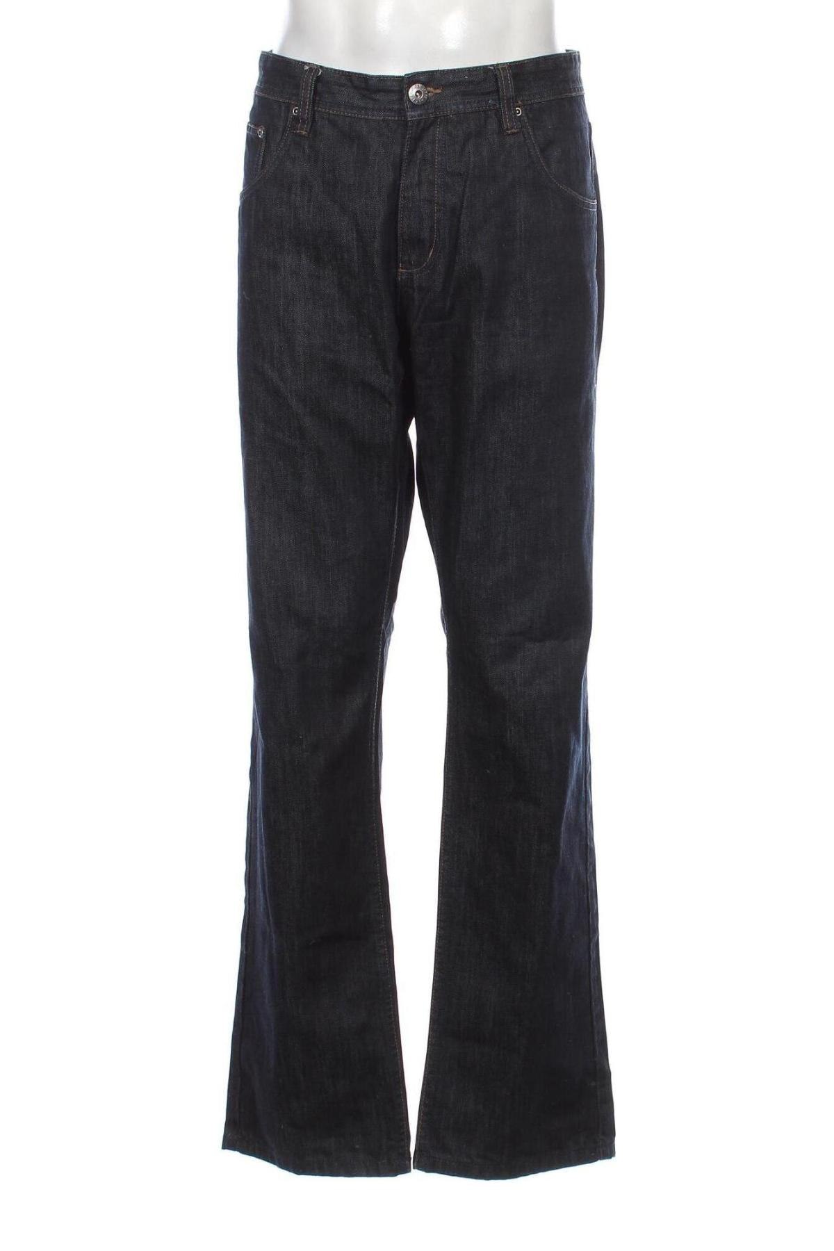 Pánske džínsy , Veľkosť L, Farba Modrá, Cena  7,23 €
