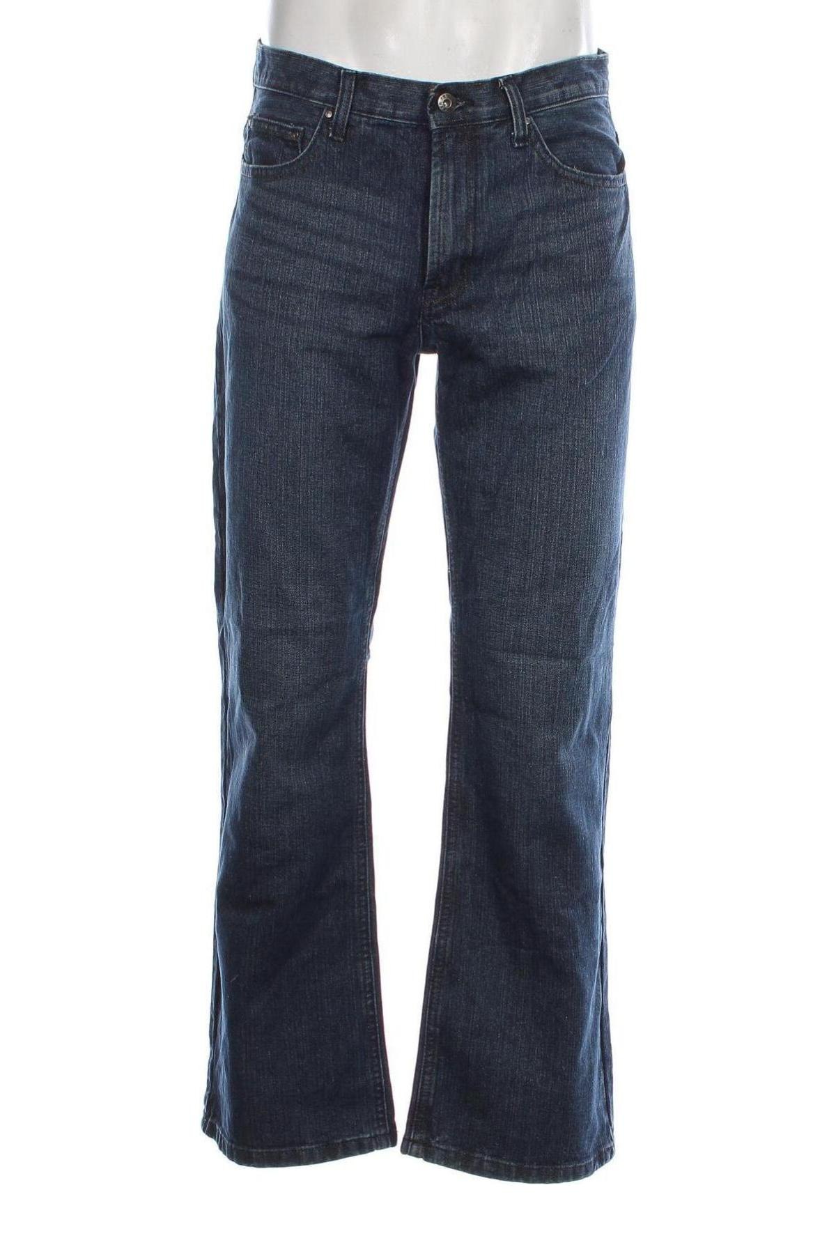 Herren Jeans, Größe M, Farbe Blau, Preis 7,06 €