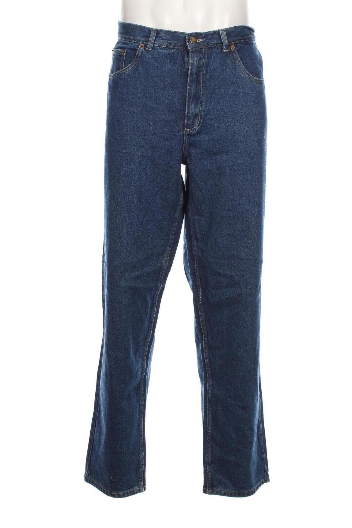 Herren Jeans, Größe XL, Farbe Blau, Preis € 15,14