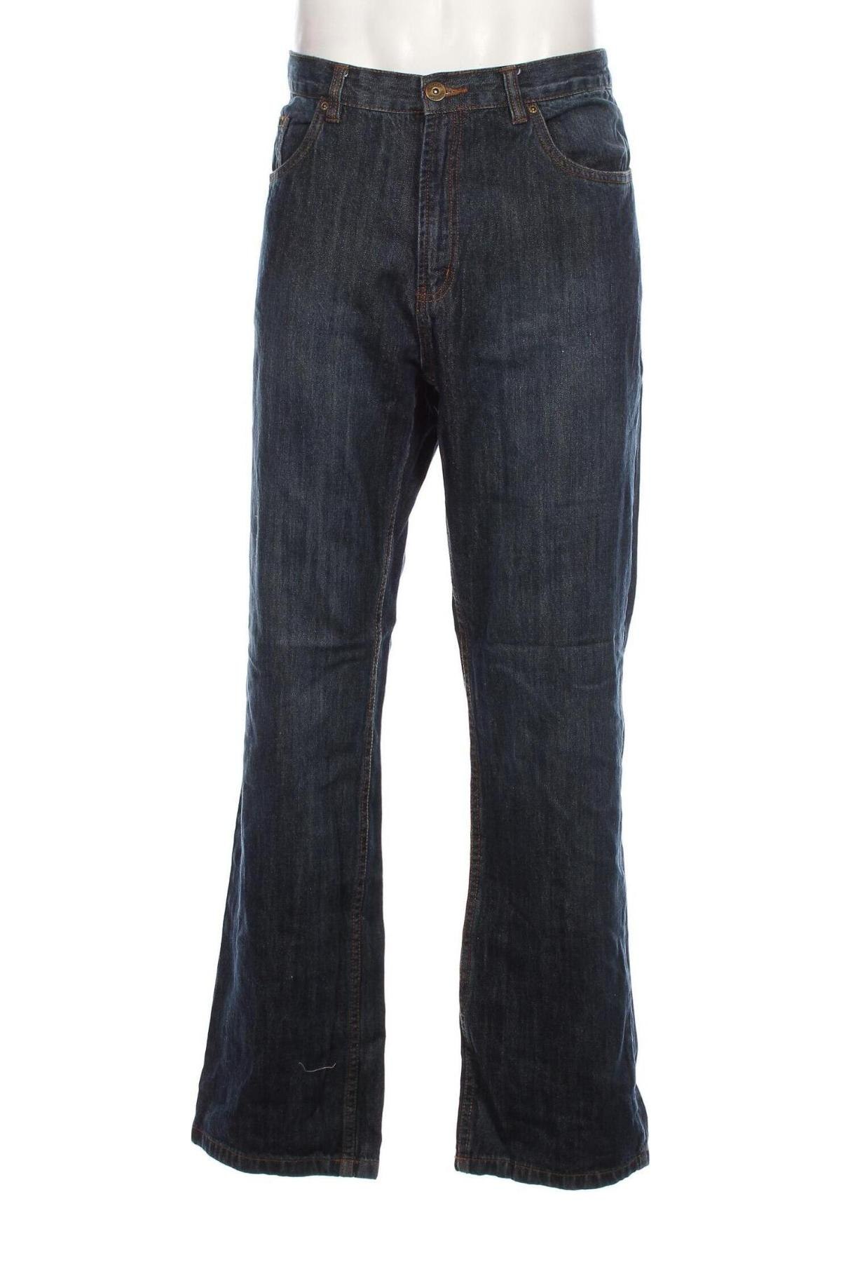 Herren Jeans, Größe L, Farbe Blau, Preis € 10,49