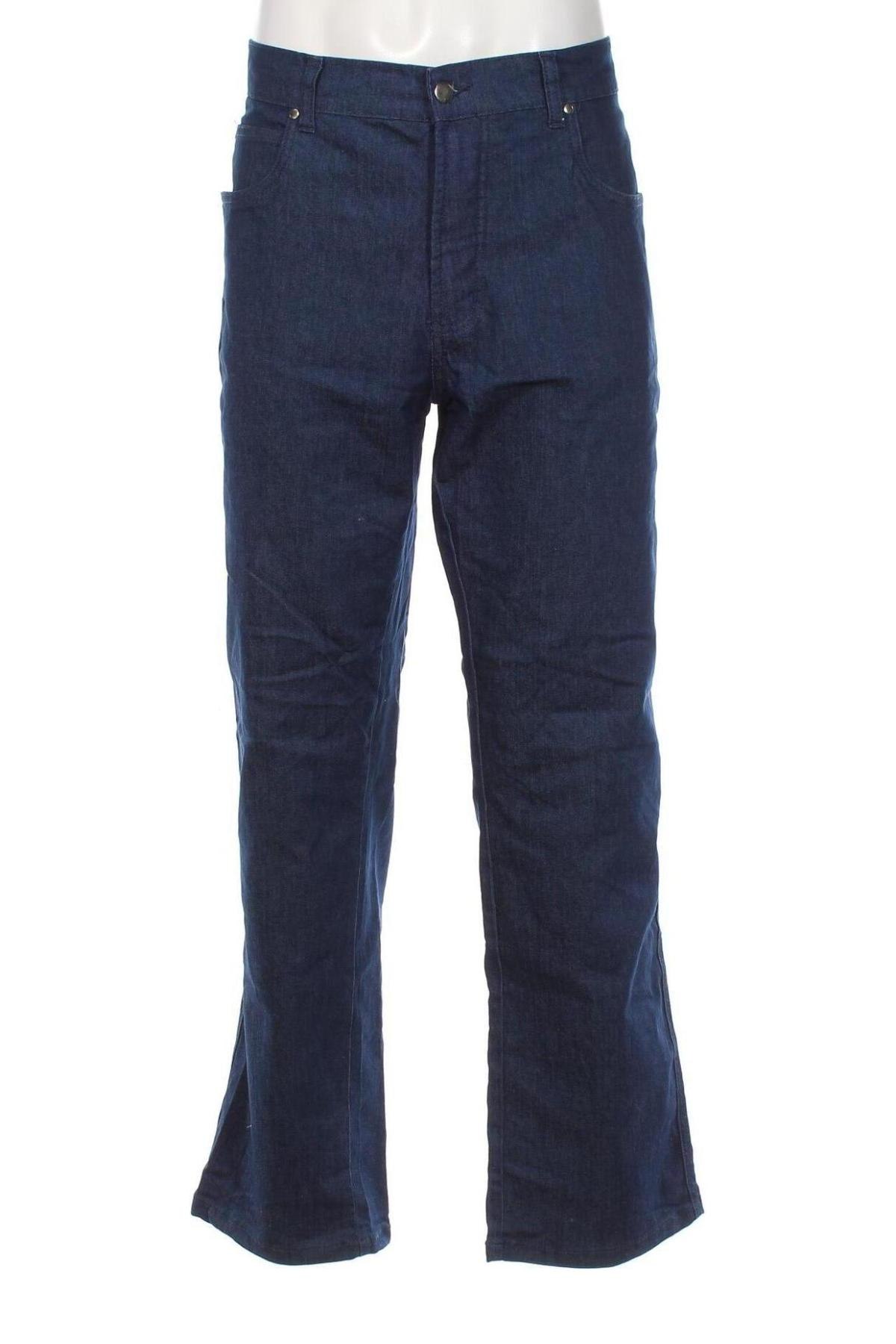 Herren Jeans, Größe XL, Farbe Blau, Preis 16,14 €