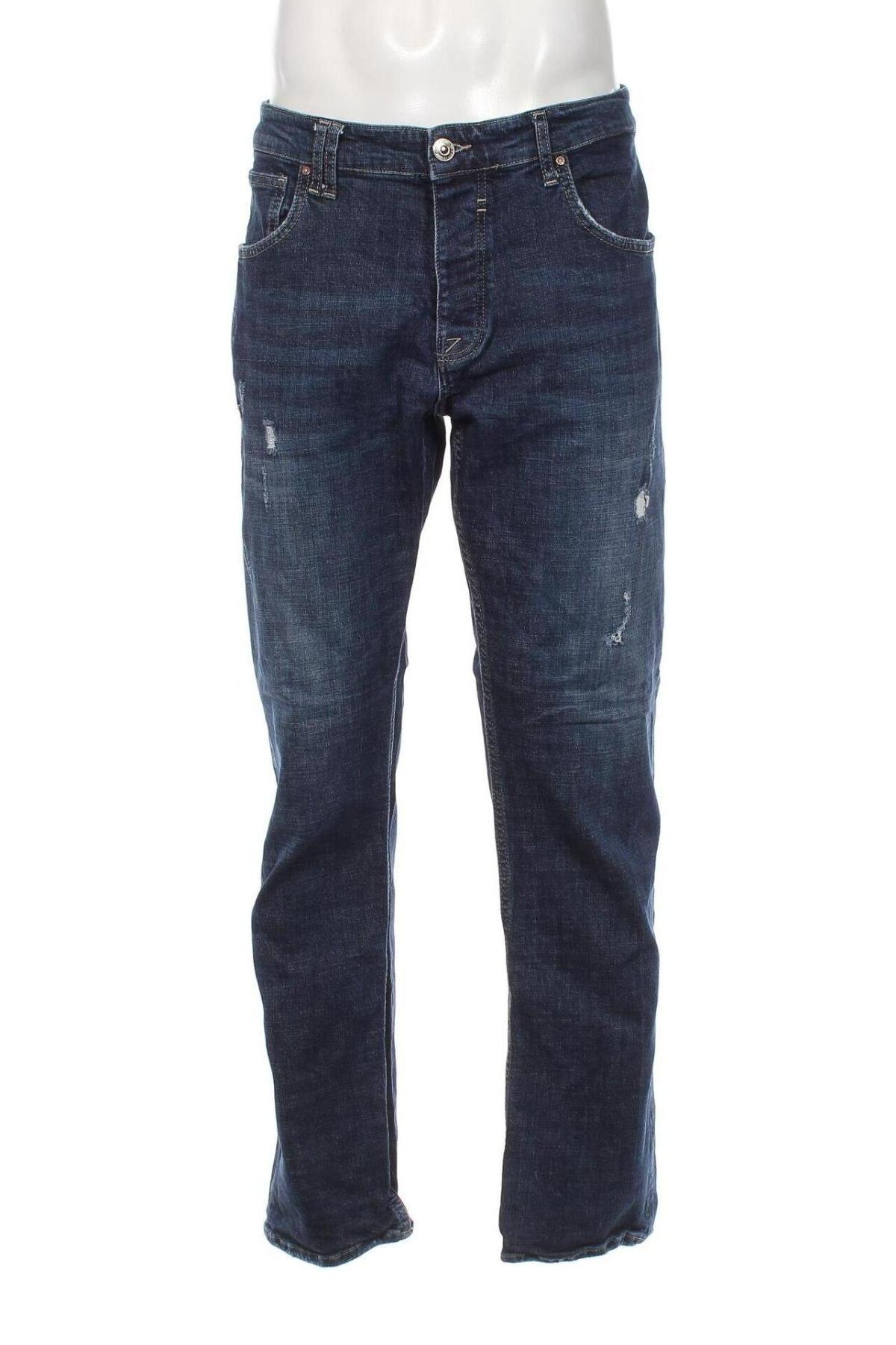 Herren Jeans, Größe XL, Farbe Blau, Preis 20,18 €