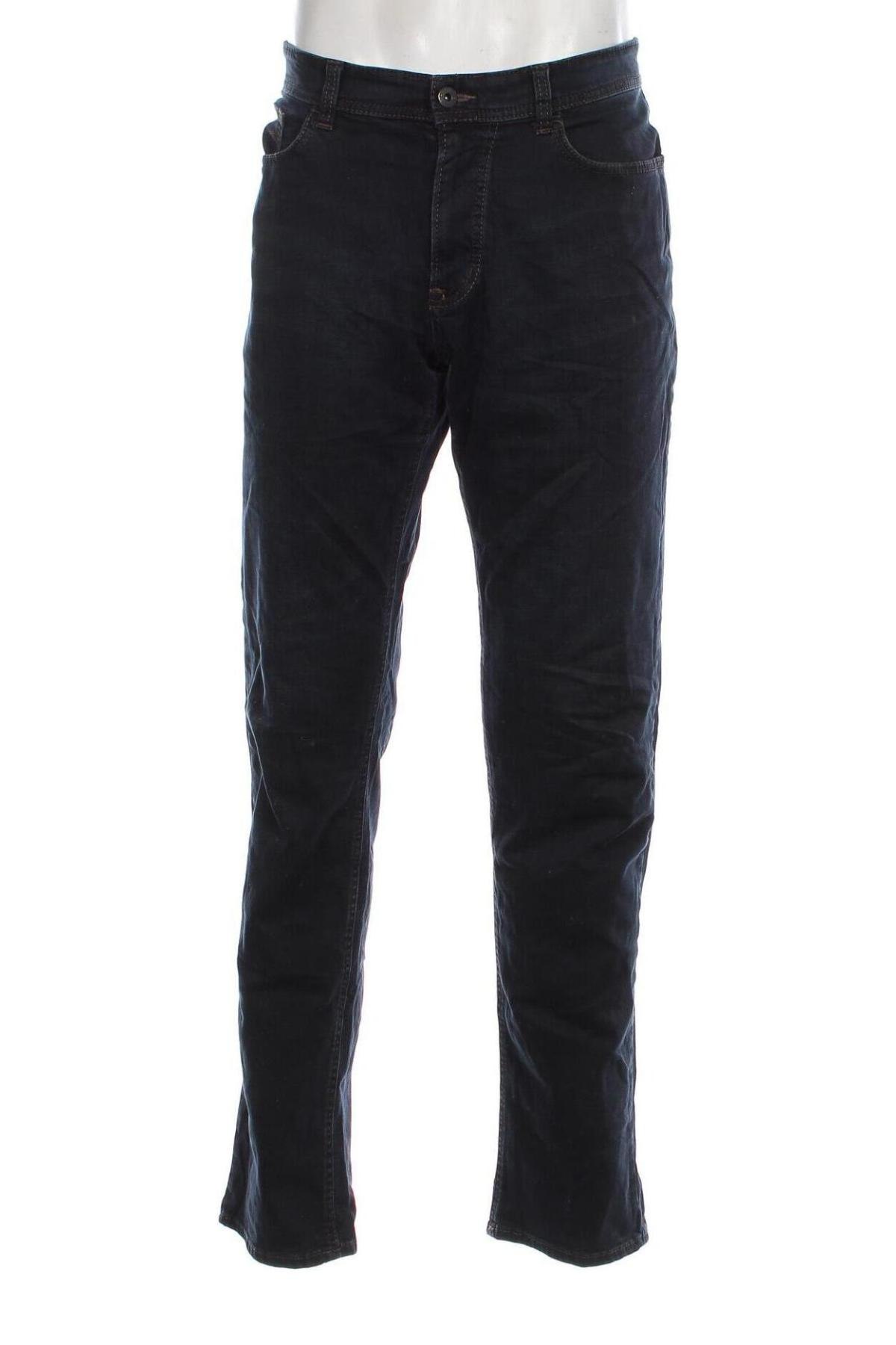 Herren Jeans, Größe L, Farbe Blau, Preis 9,08 €