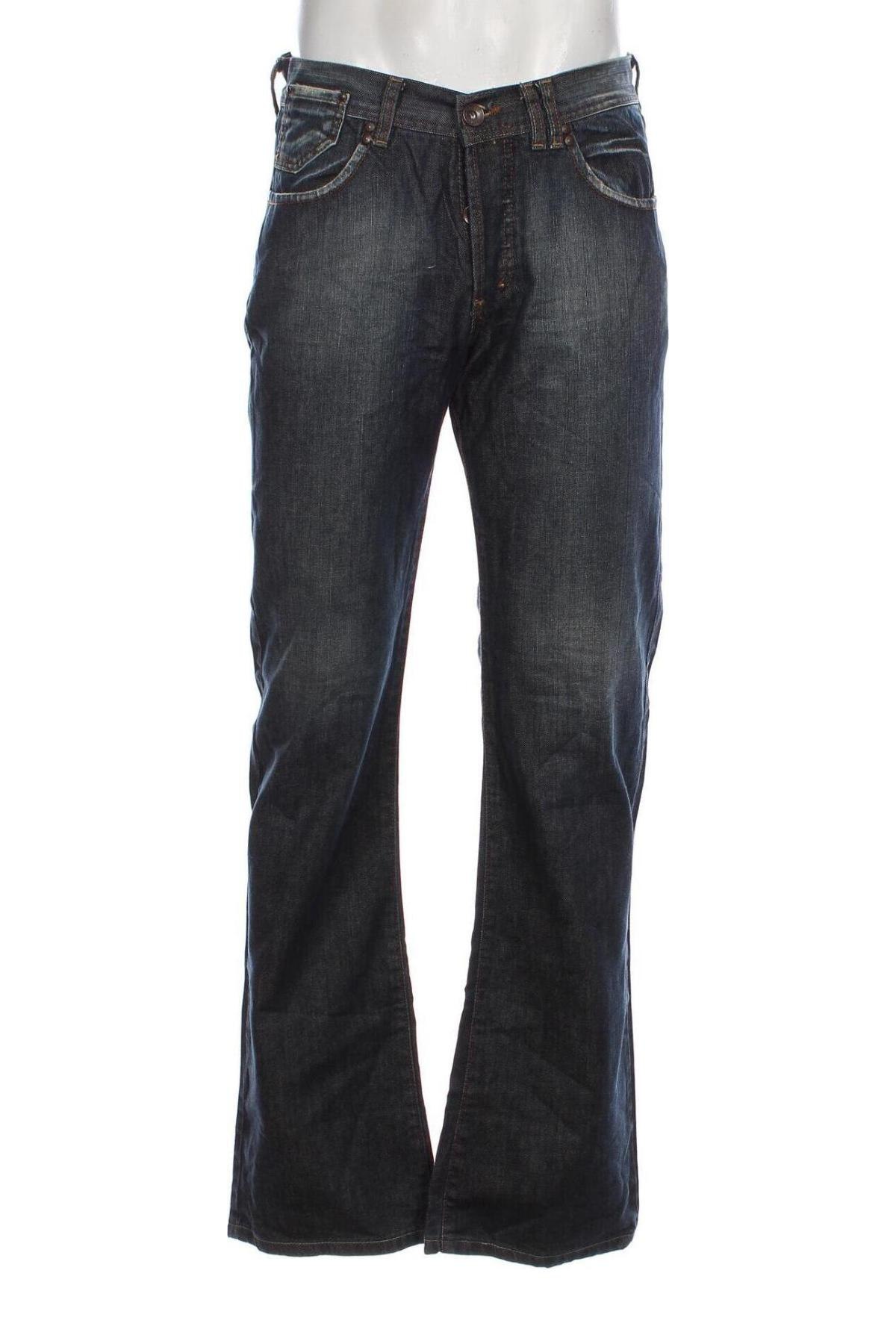 Herren Jeans, Größe M, Farbe Blau, Preis € 6,86