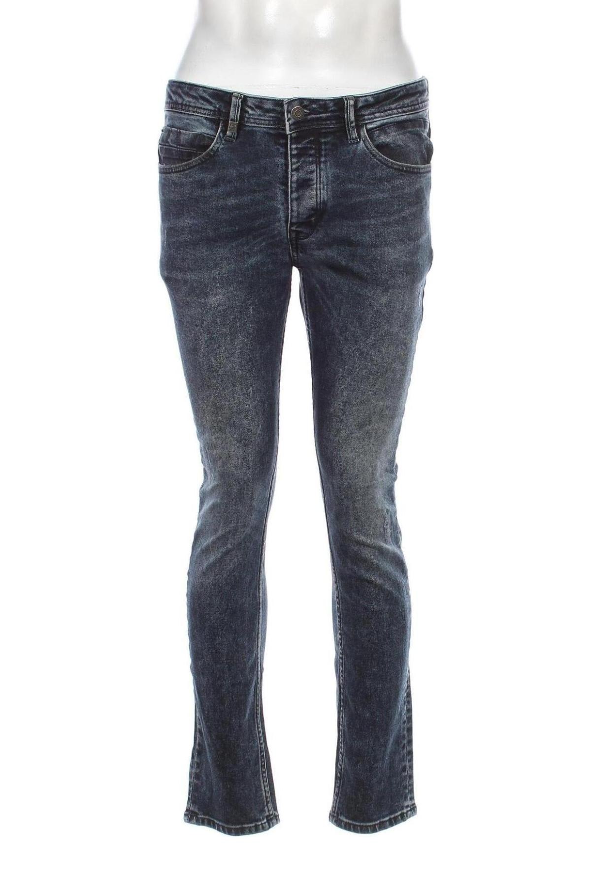 Herren Jeans, Größe M, Farbe Blau, Preis 4,29 €