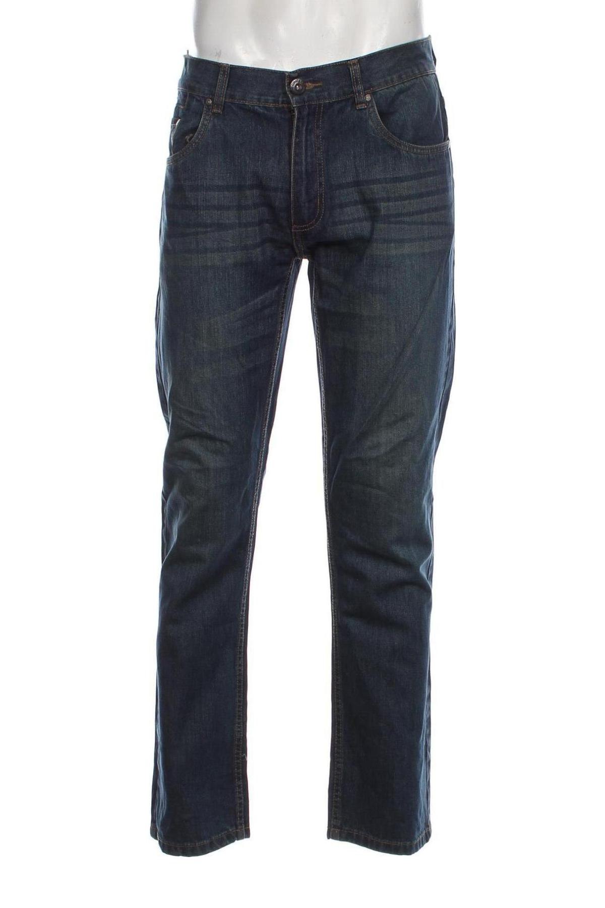 Herren Jeans, Größe M, Farbe Blau, Preis € 6,86