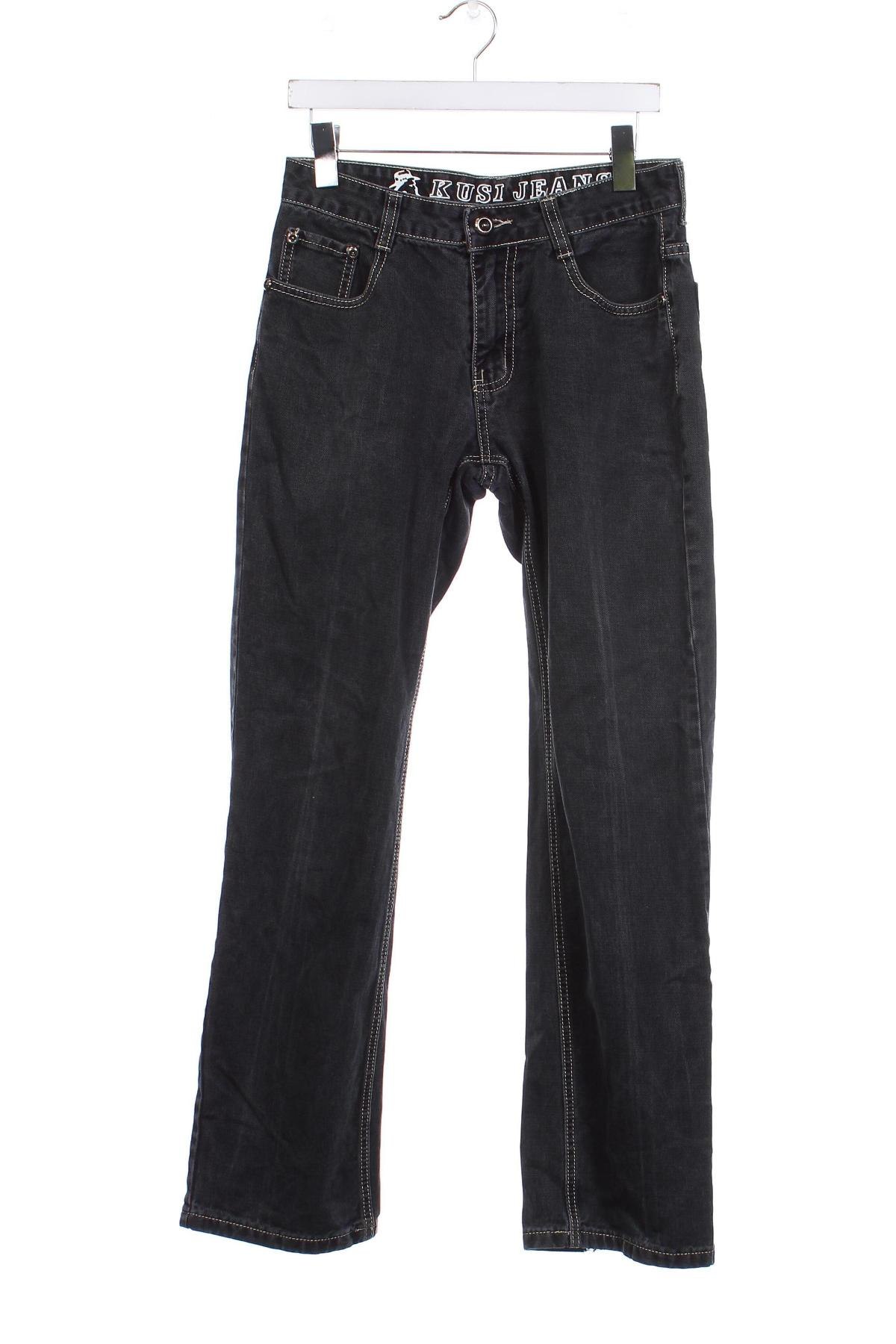Herren Jeans, Größe M, Farbe Schwarz, Preis 7,56 €