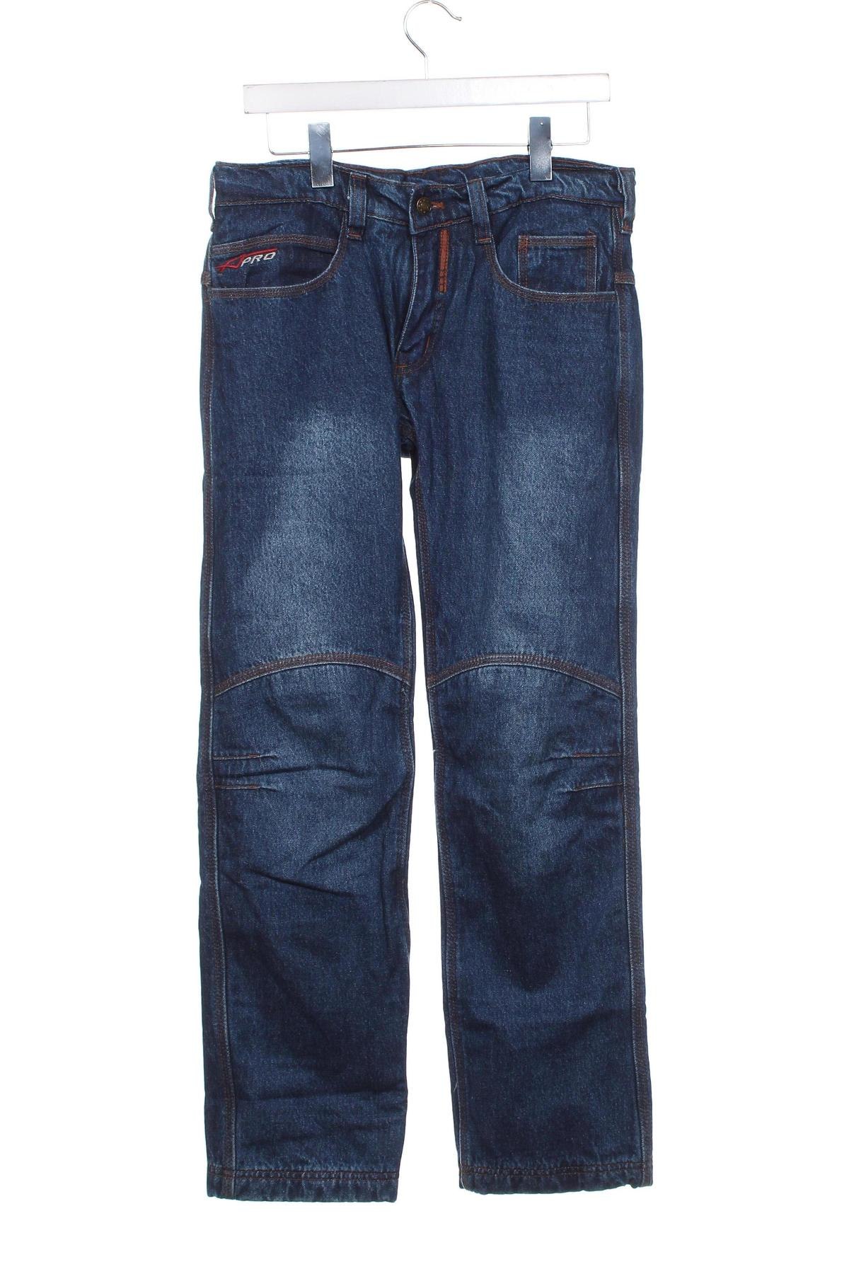 Herren Jeans, Größe M, Farbe Blau, Preis 6,66 €