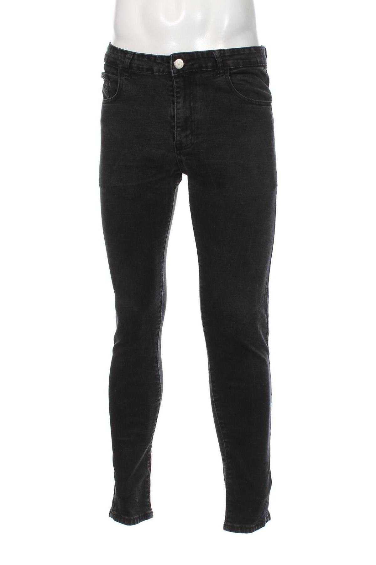 Herren Jeans, Größe M, Farbe Schwarz, Preis € 9,08