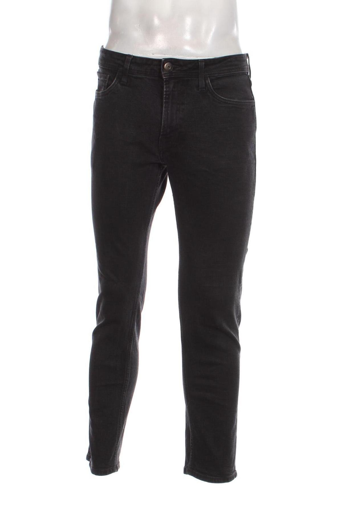 Pánské džíny , Velikost M, Barva Černá, Cena  152,00 Kč