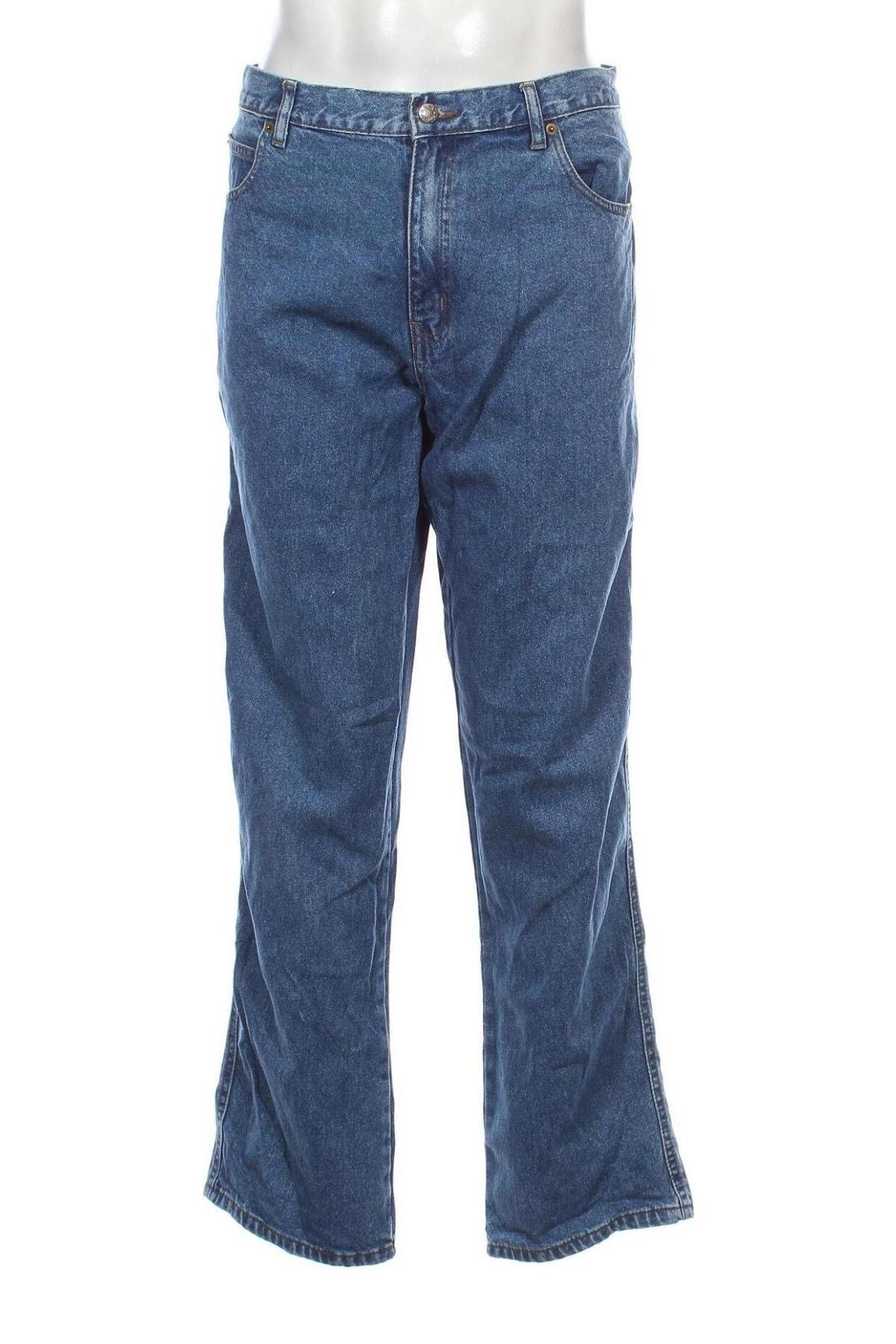 Herren Jeans, Größe XL, Farbe Blau, Preis 17,15 €