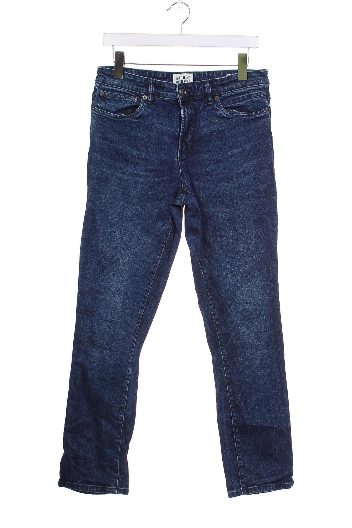 Herren Jeans ! Solid, Größe M, Farbe Blau, Preis 7,42 €