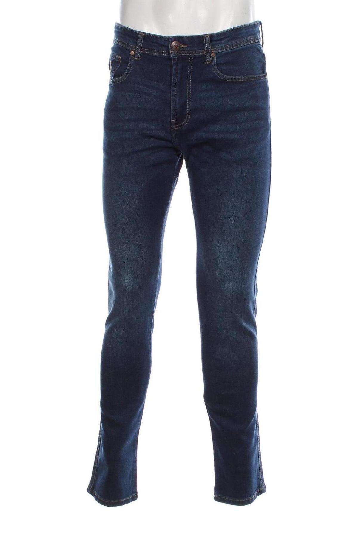 Herren Jeans 7 For All Mankind, Größe M, Farbe Blau, Preis 73,25 €