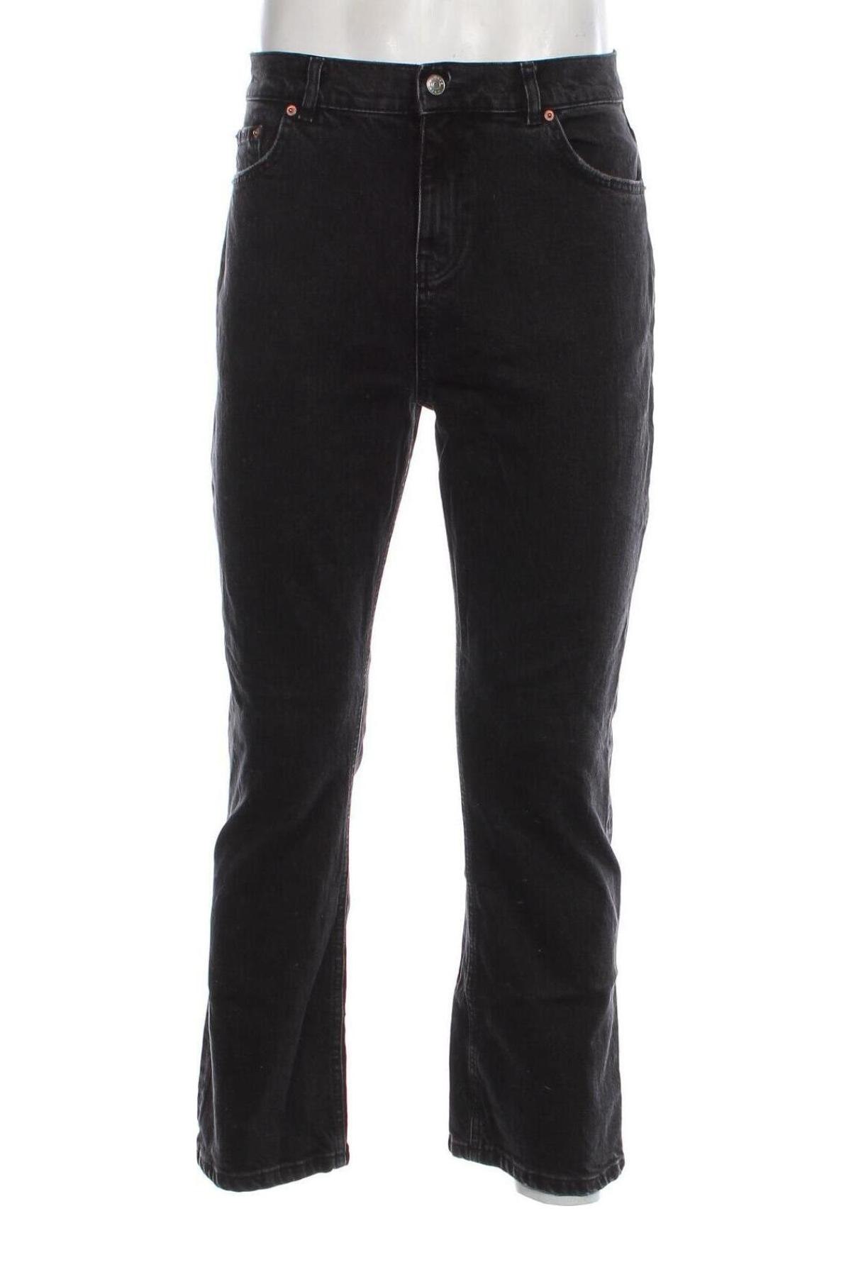 Herren Jeans ASOS, Größe S, Farbe Schwarz, Preis € 5,71