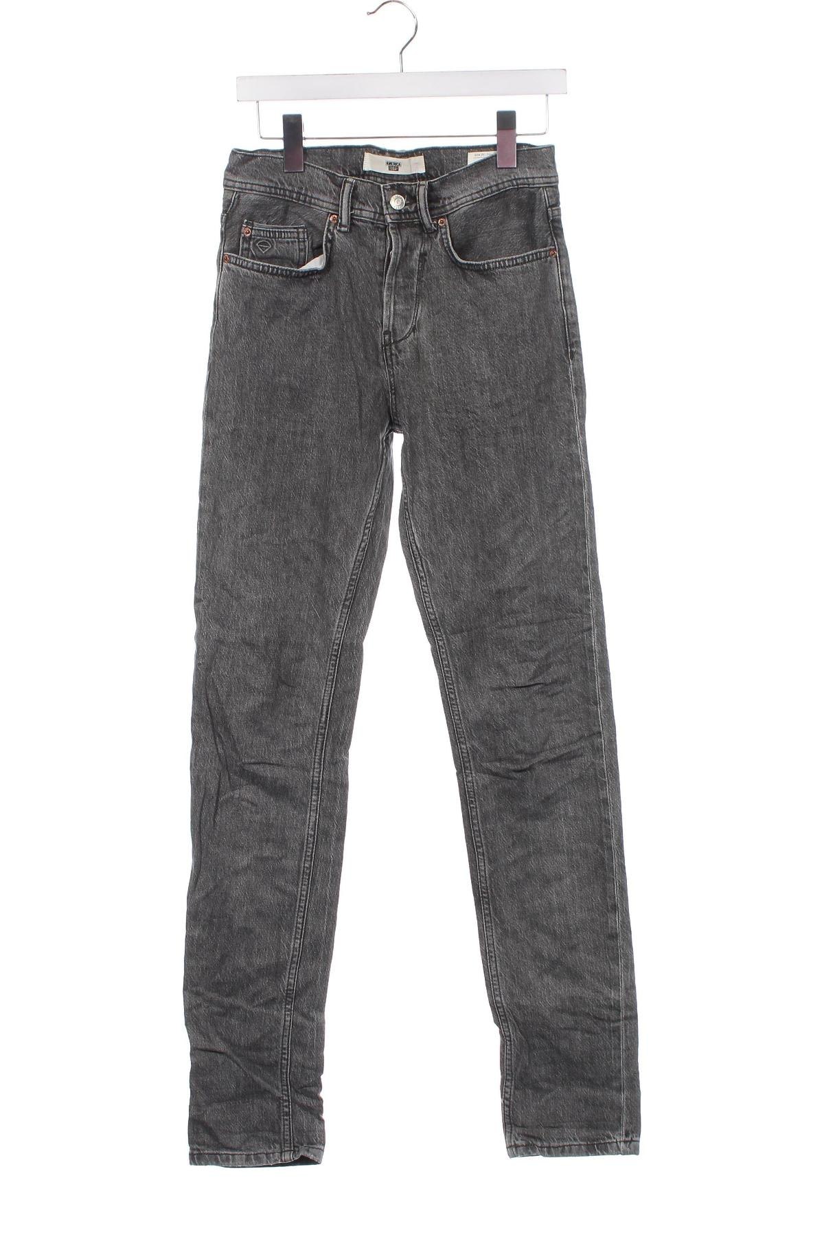 Herren Jeans America Today, Größe S, Farbe Grau, Preis 2,99 €