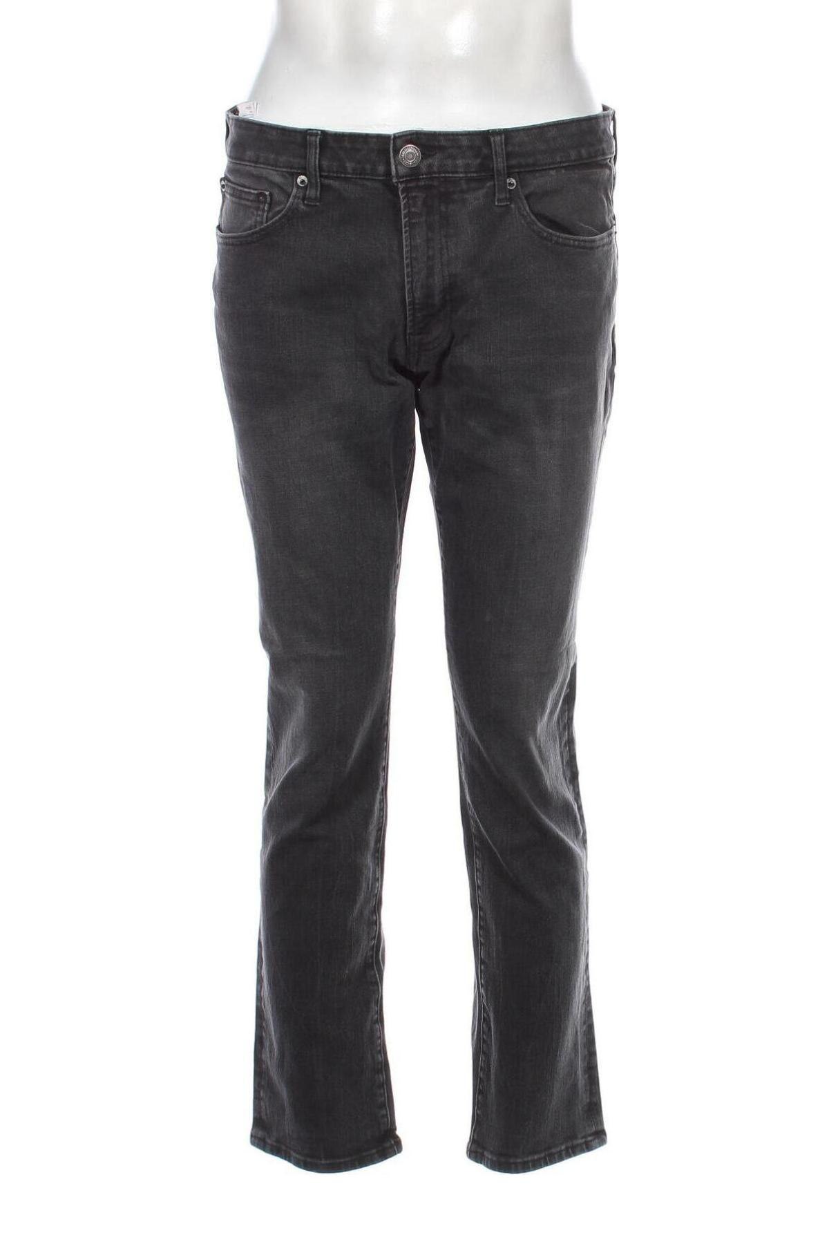 Herren Jeans American Eagle, Größe M, Farbe Grau, Preis 28,53 €