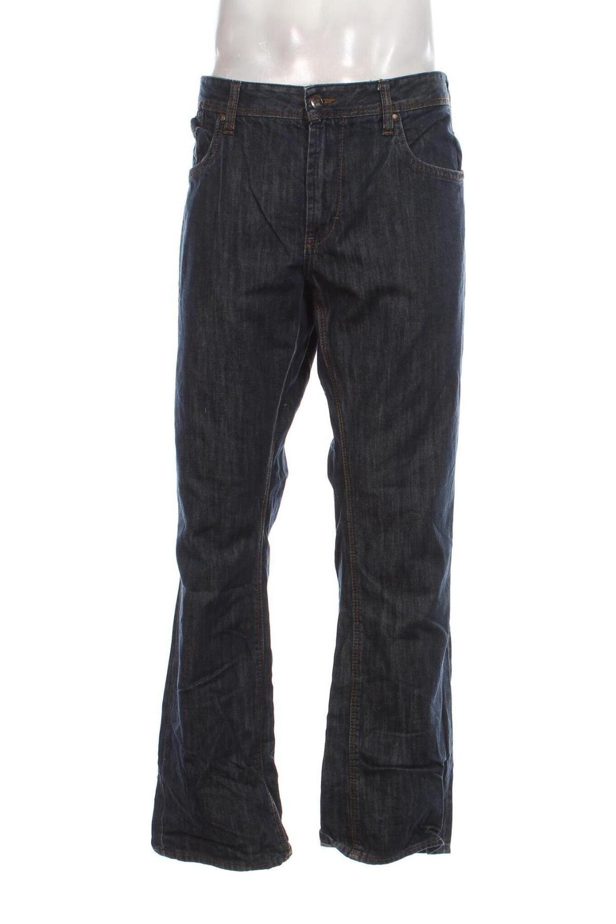 Herren Jeans Angelo Litrico, Größe XL, Farbe Blau, Preis € 15,14