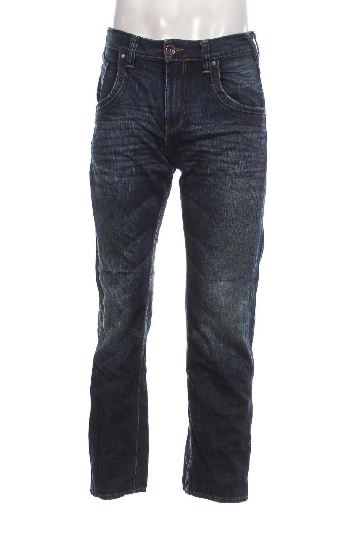 Herren Jeans Angelo Litrico, Größe M, Farbe Blau, Preis 6,26 €