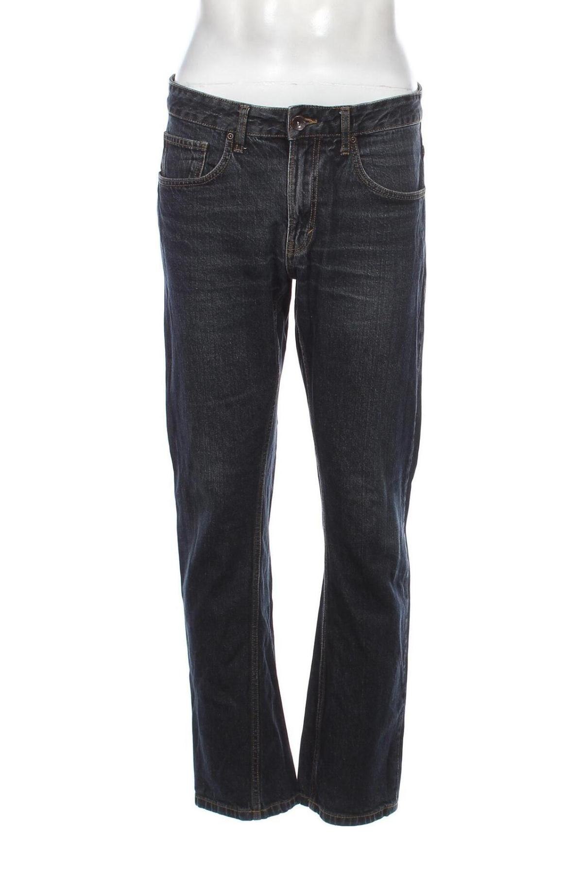 Herren Jeans Angelo Litrico, Größe M, Farbe Blau, Preis € 6,66