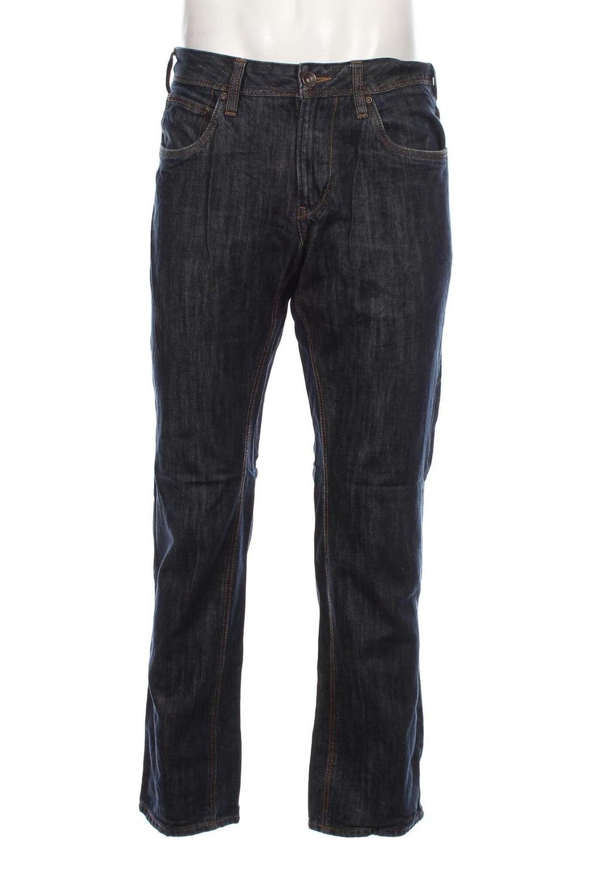 Herren Jeans Angelo Litrico, Größe L, Farbe Blau, Preis 7,99 €