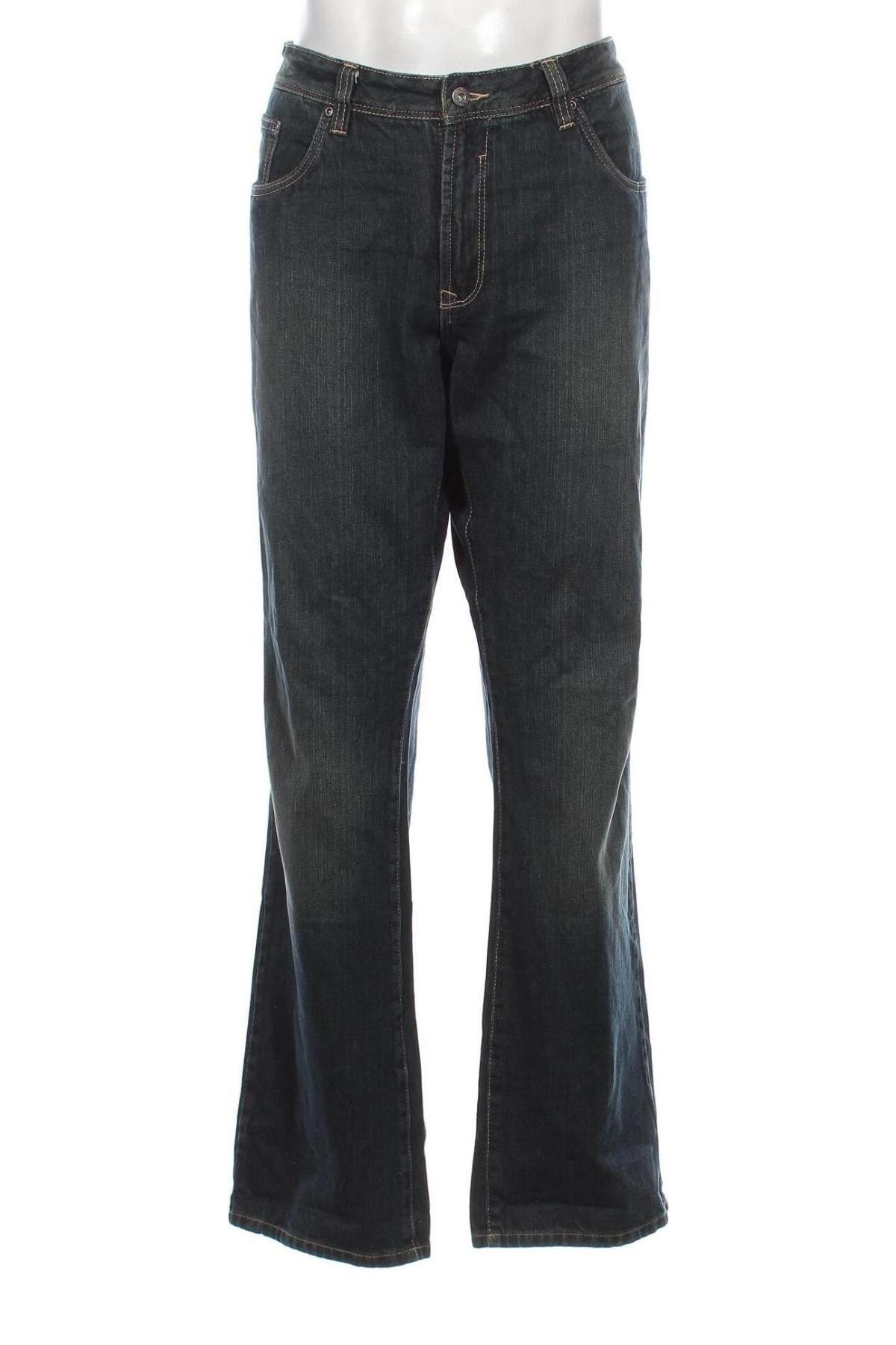 Herren Jeans Angelo Litrico, Größe XL, Farbe Blau, Preis 15,14 €