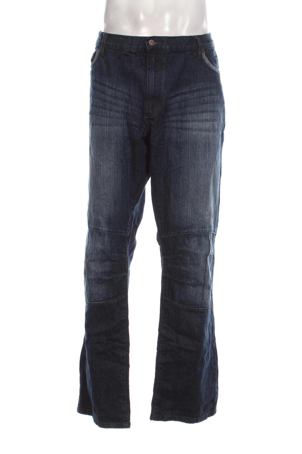 Herren Jeans Arizona, Größe XXL, Farbe Blau, Preis 18,16 €