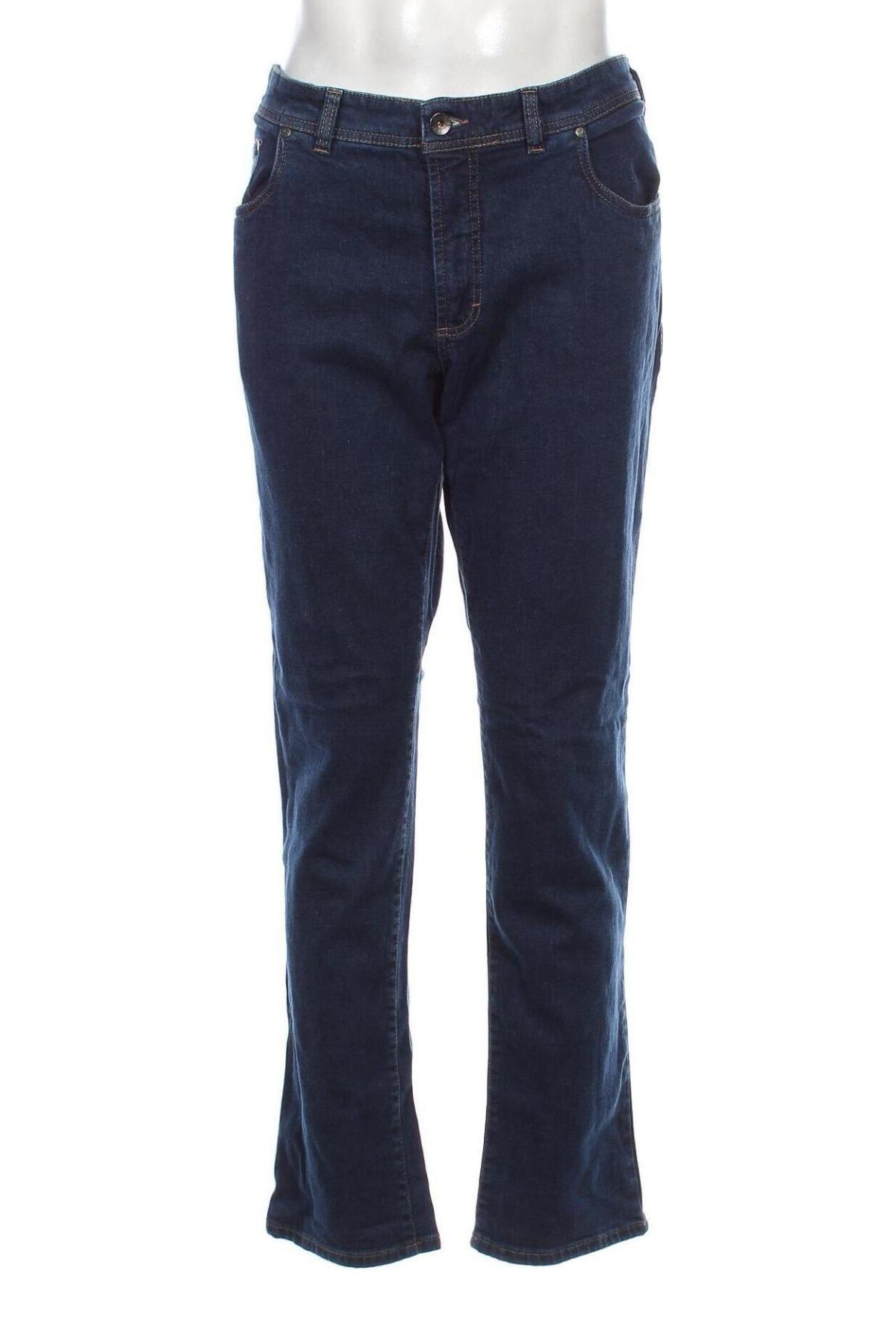 Herren Jeans Atelier GARDEUR, Größe XL, Farbe Blau, Preis 38,10 €