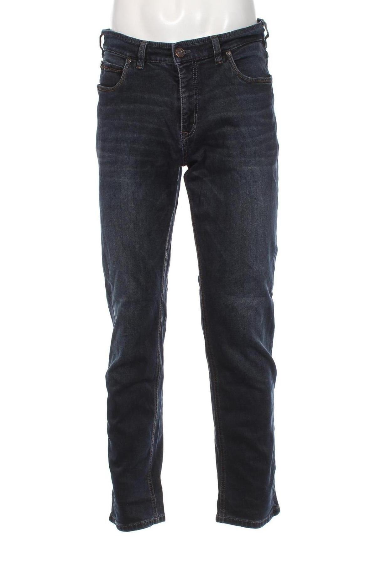 Herren Jeans Atelier GARDEUR, Größe L, Farbe Blau, Preis 52,19 €