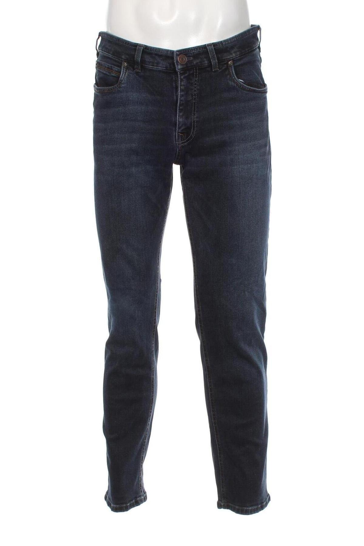 Herren Jeans Atelier GARDEUR, Größe M, Farbe Blau, Preis 17,22 €