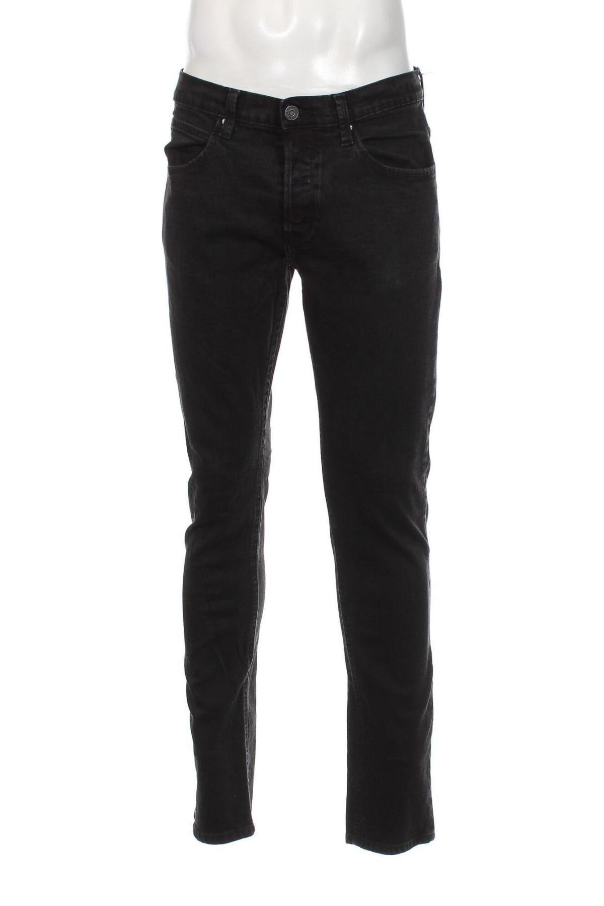 Herren Jeans Blend, Größe M, Farbe Schwarz, Preis 7,42 €