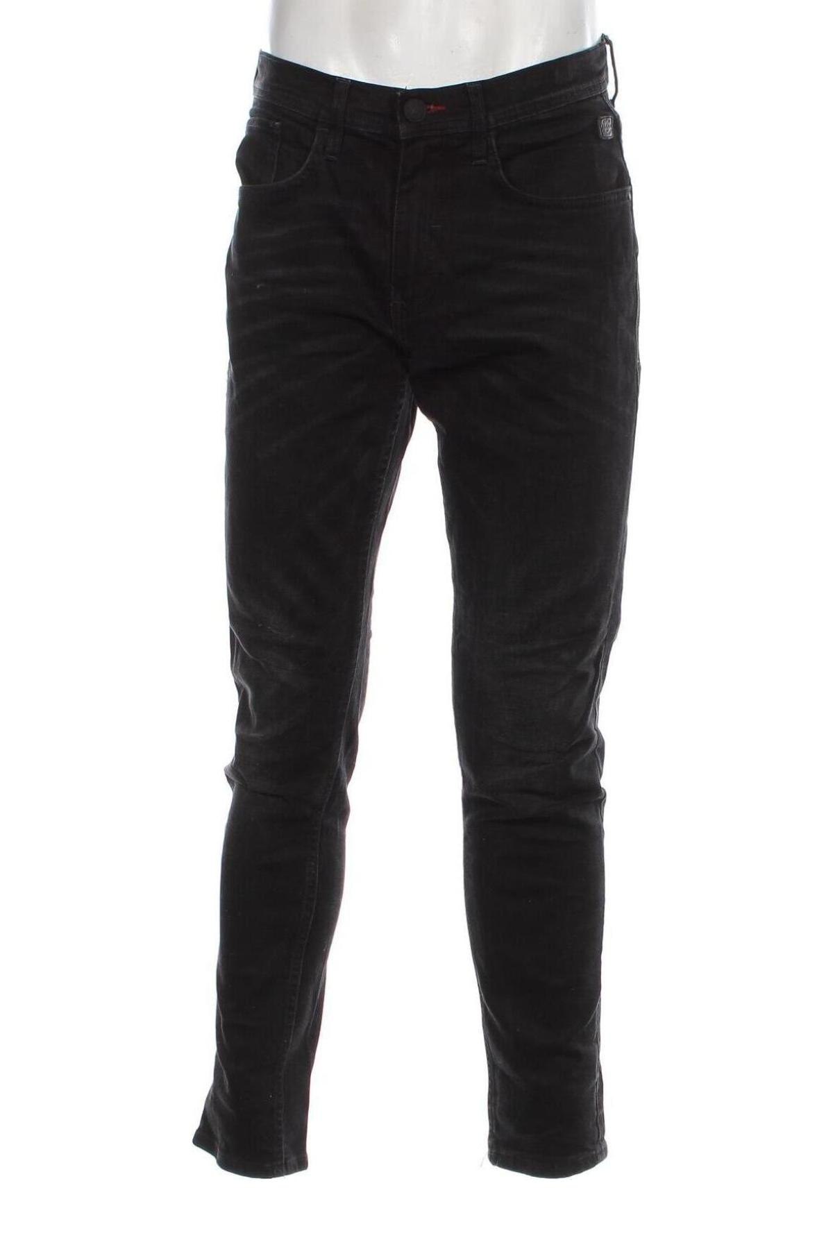 Herren Jeans Blend, Größe M, Farbe Schwarz, Preis 7,42 €