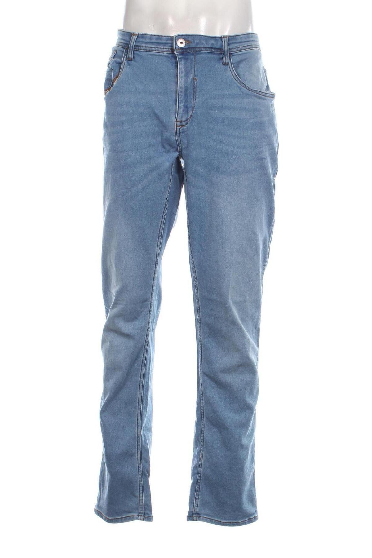 Pánske džínsy  Blend, Veľkosť XL, Farba Modrá, Cena  15,35 €