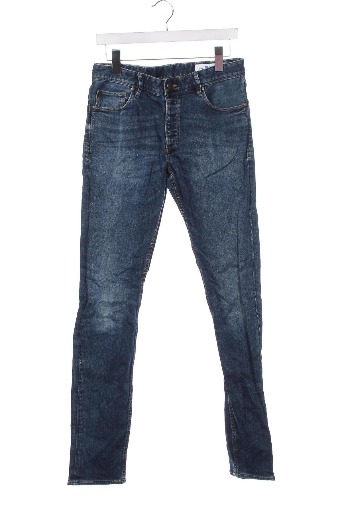 Herren Jeans Blue Ridge, Größe S, Farbe Blau, Preis € 5,25