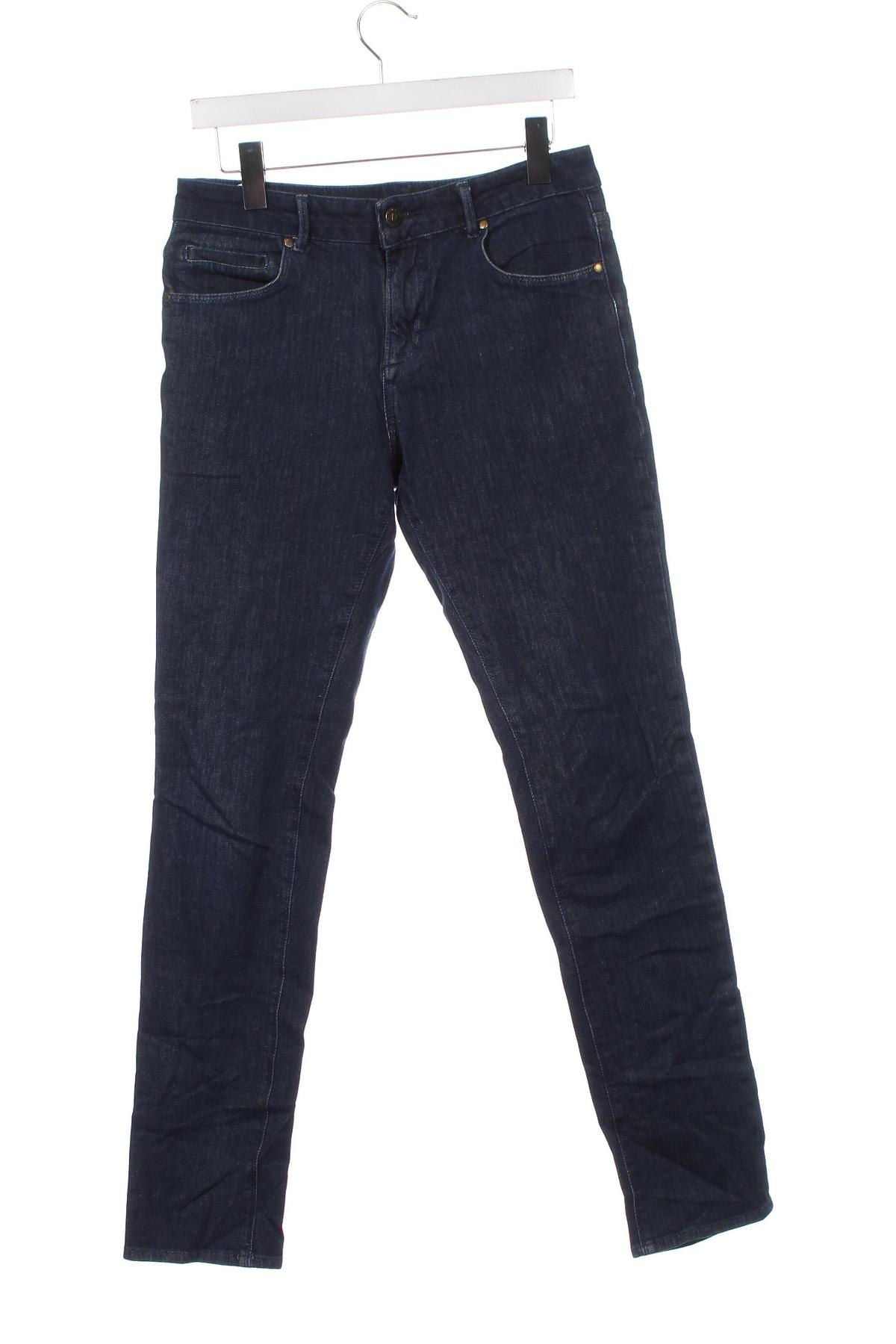 Herren Jeans Blue Ridge, Größe S, Farbe Blau, Preis 6,46 €