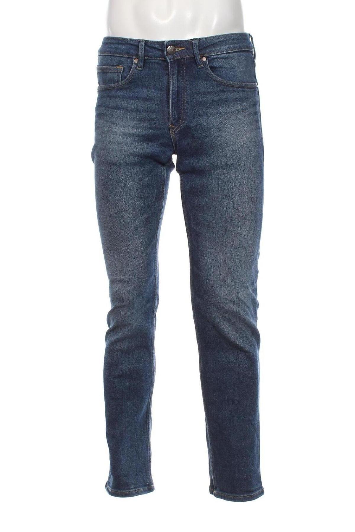 Herren Jeans Blue Ridge, Größe M, Farbe Blau, Preis 20,18 €