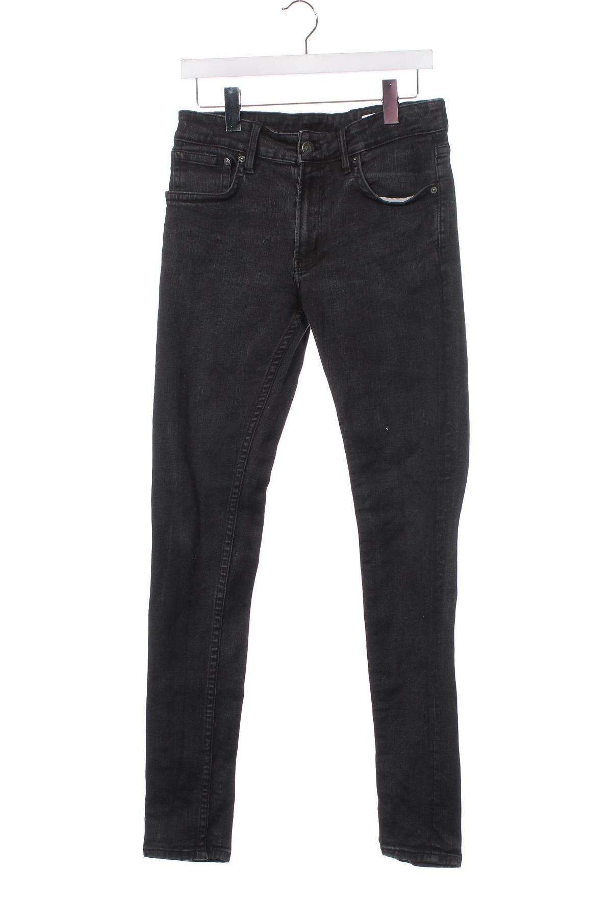 Herren Jeans Blue Ridge, Größe S, Farbe Grau, Preis 6,99 €