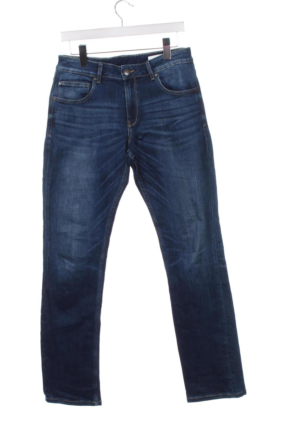 Herren Jeans Blue Ridge, Größe S, Farbe Blau, Preis 6,46 €