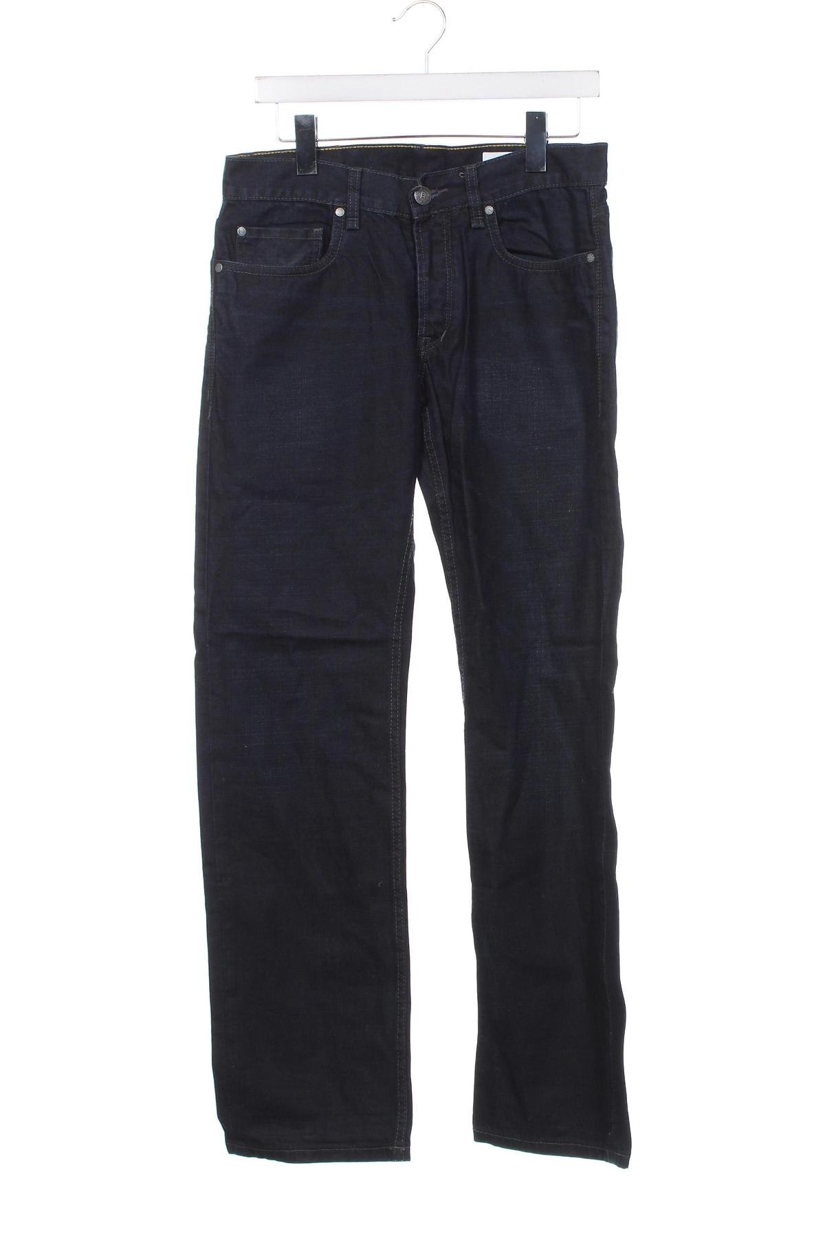 Herren Jeans Blue Ridge, Größe S, Farbe Blau, Preis € 6,99