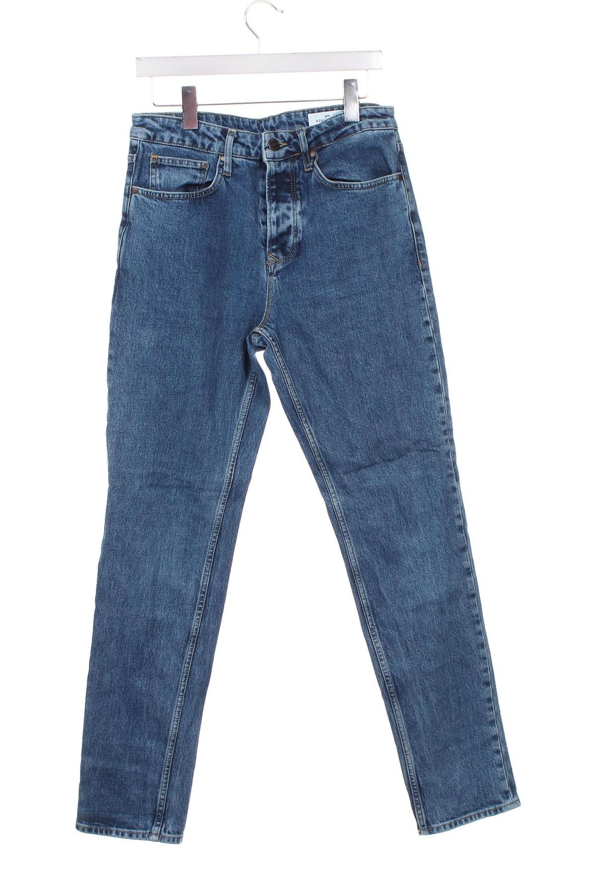 Herren Jeans Blue Ridge, Größe S, Farbe Blau, Preis 7,06 €