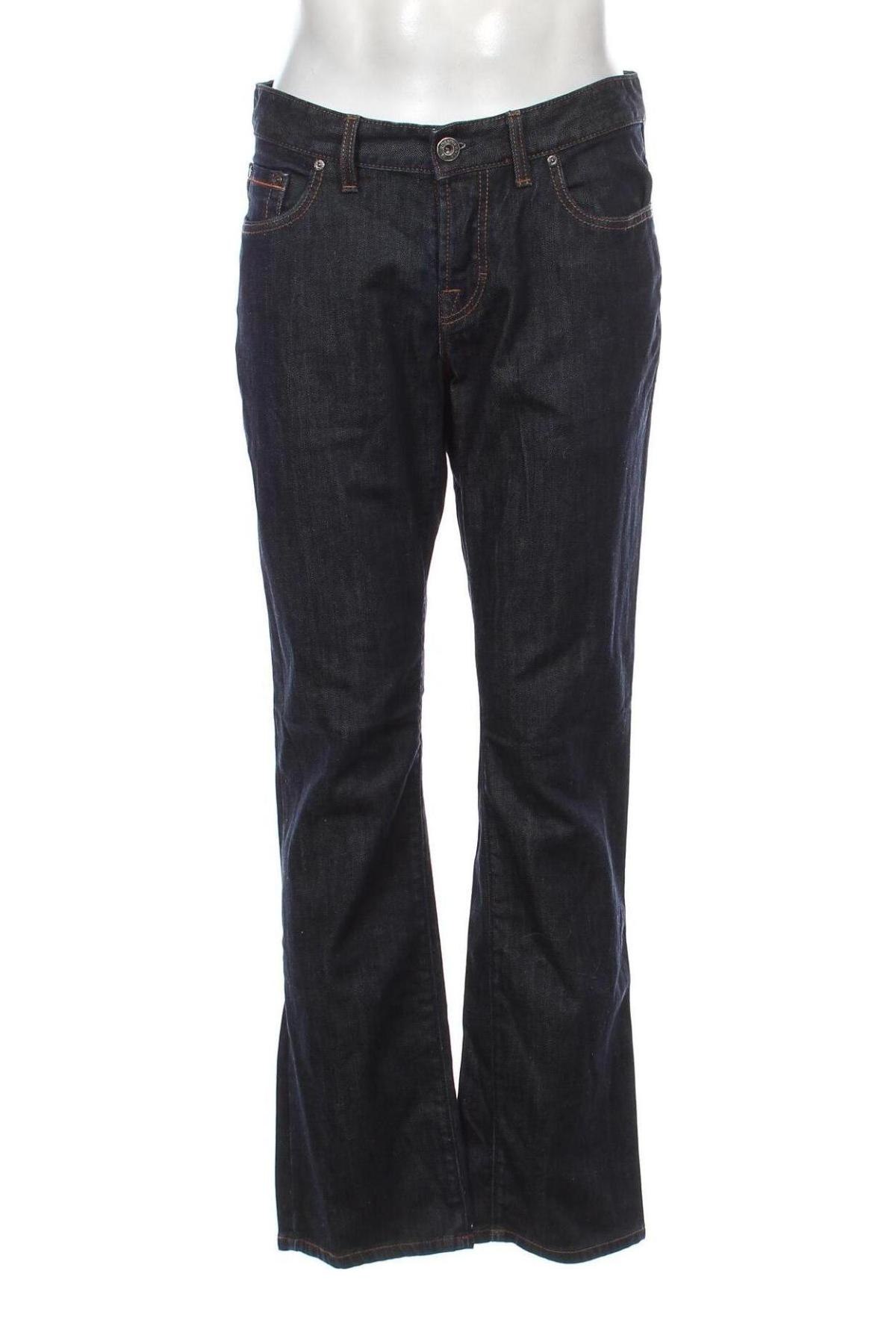 Herren Jeans Boss Orange, Größe M, Farbe Blau, Preis 50,06 €