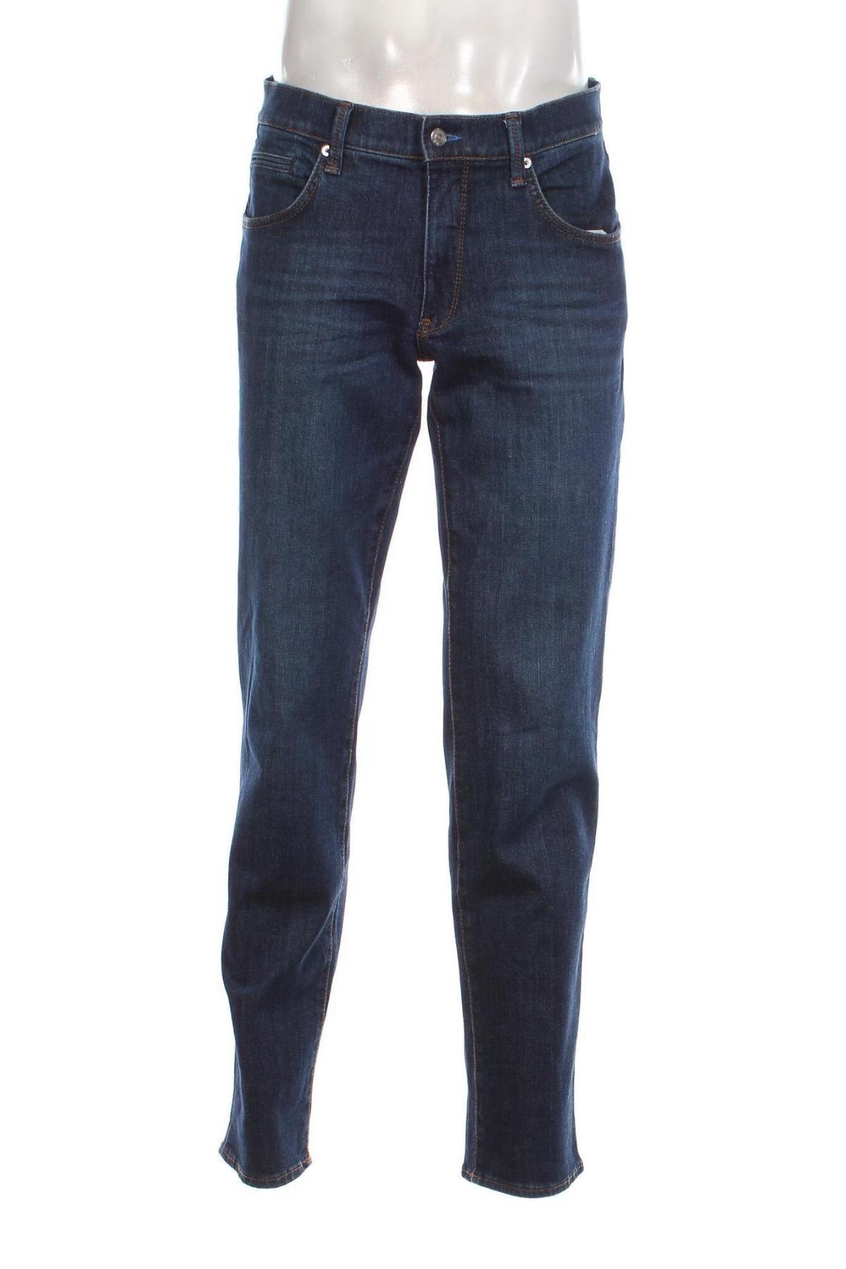 Herren Jeans Brax, Größe L, Farbe Blau, Preis 48,76 €