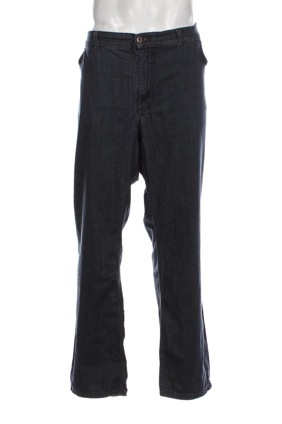 Herren Jeans Brax, Größe 4XL, Farbe Blau, Preis 44,36 €