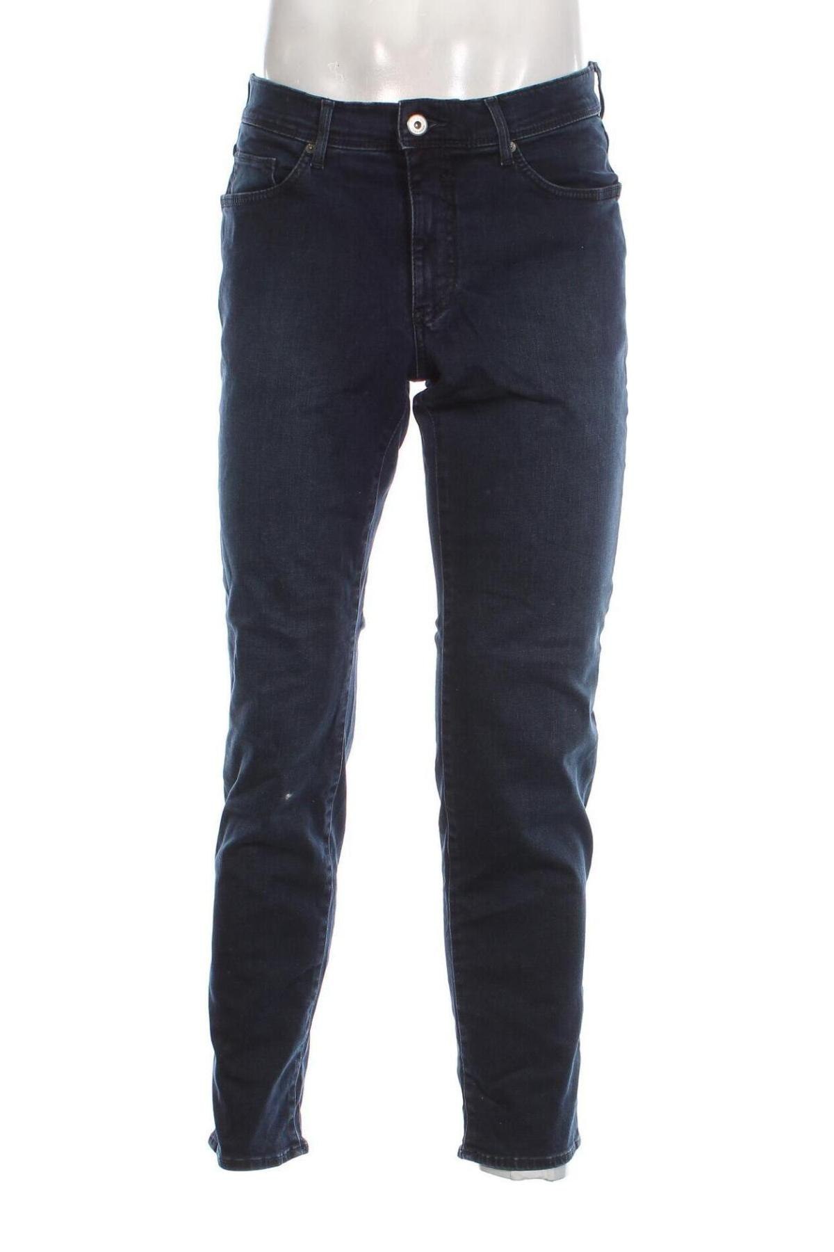 Herren Jeans Brax, Größe M, Farbe Blau, Preis 20,88 €