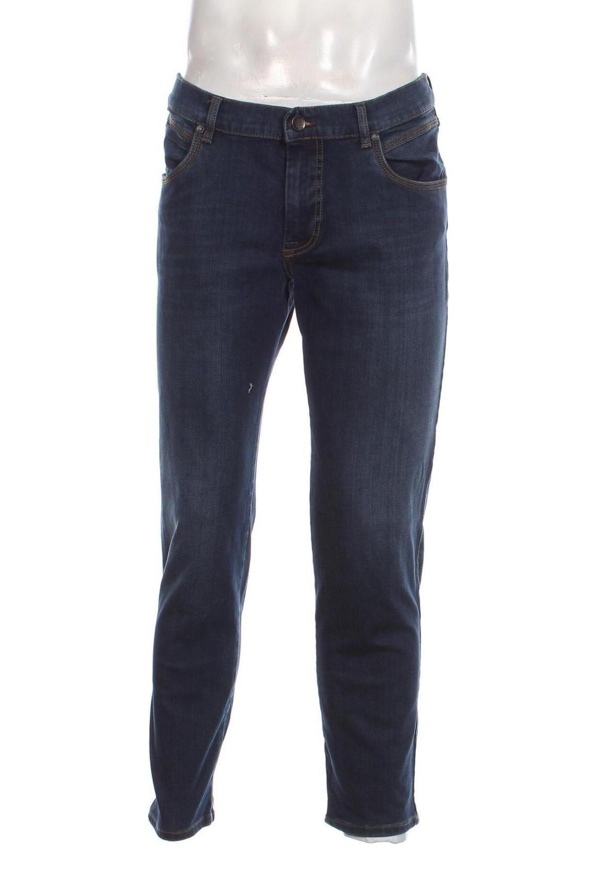 Herren Jeans Bugatti, Größe M, Farbe Blau, Preis € 52,19