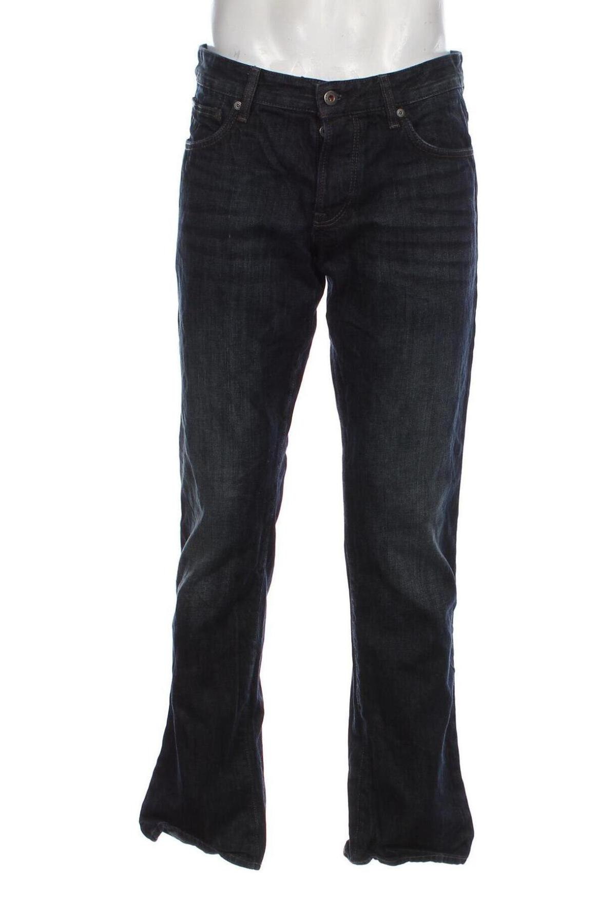 Herren Jeans C&A, Größe L, Farbe Blau, Preis € 8,99