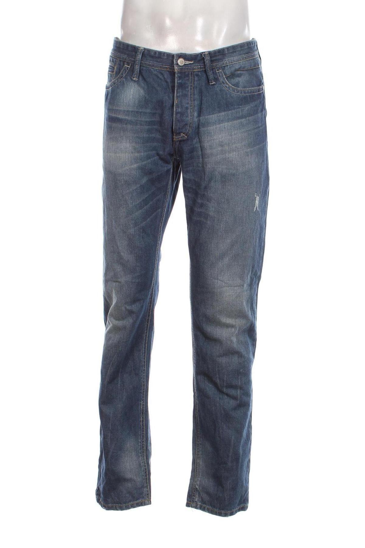 Herren Jeans C&A, Größe L, Farbe Blau, Preis € 8,99